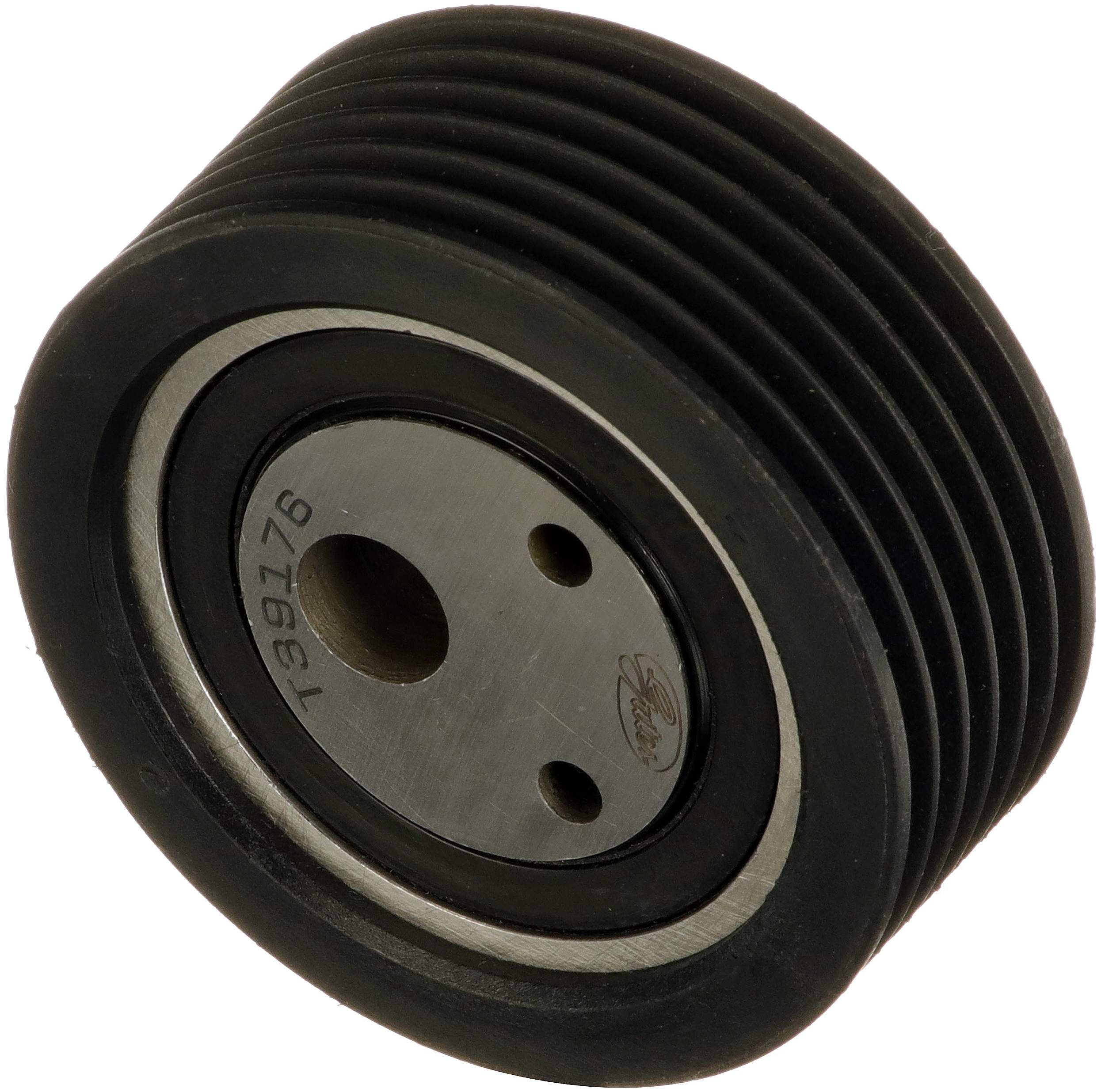 Comprar T39176 Gates Polea tensora, correa poli V