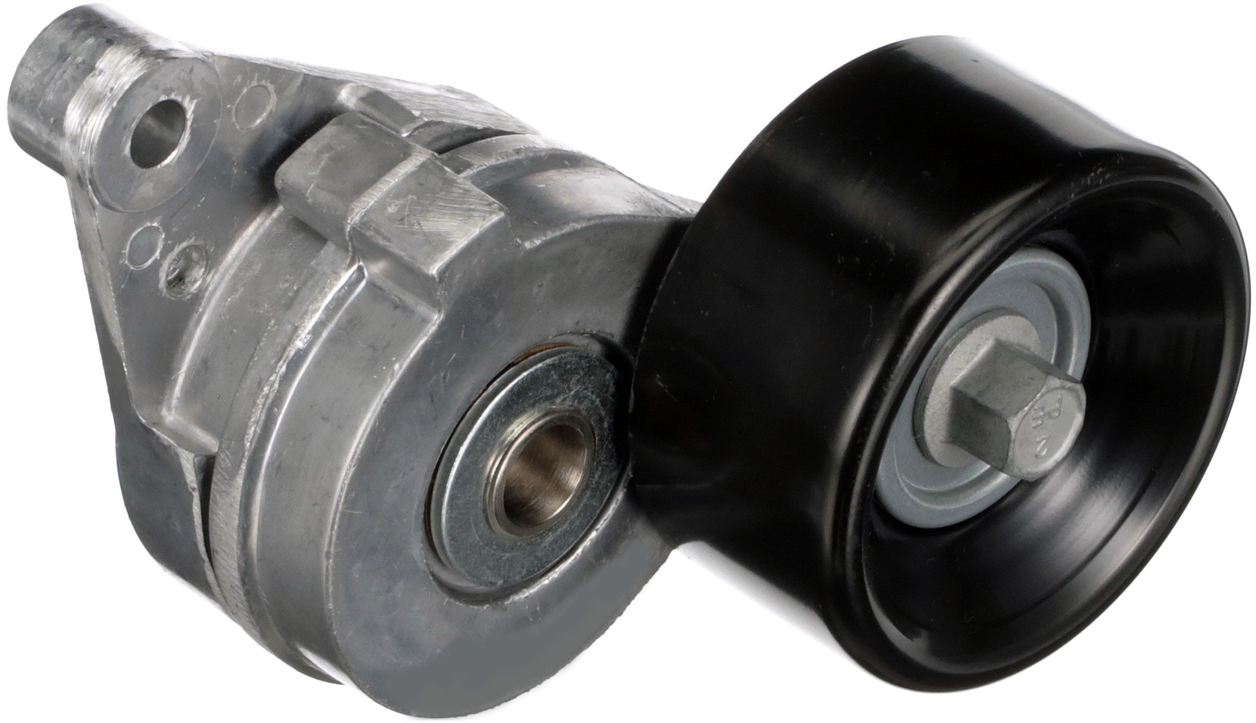 Tensor de la correa trapecial poli v Gates T39185