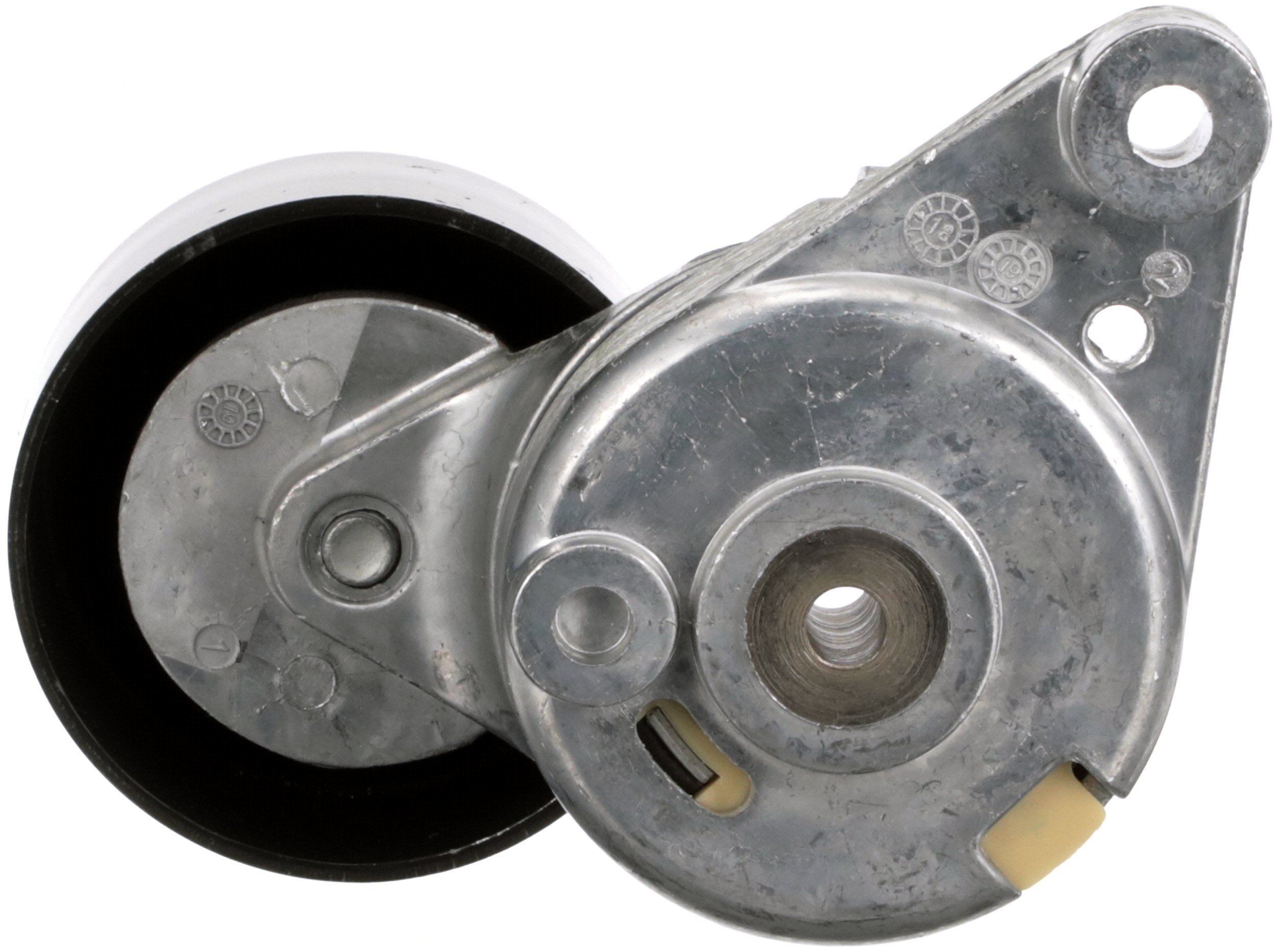 Tensor de correa poli V T39185 Gates