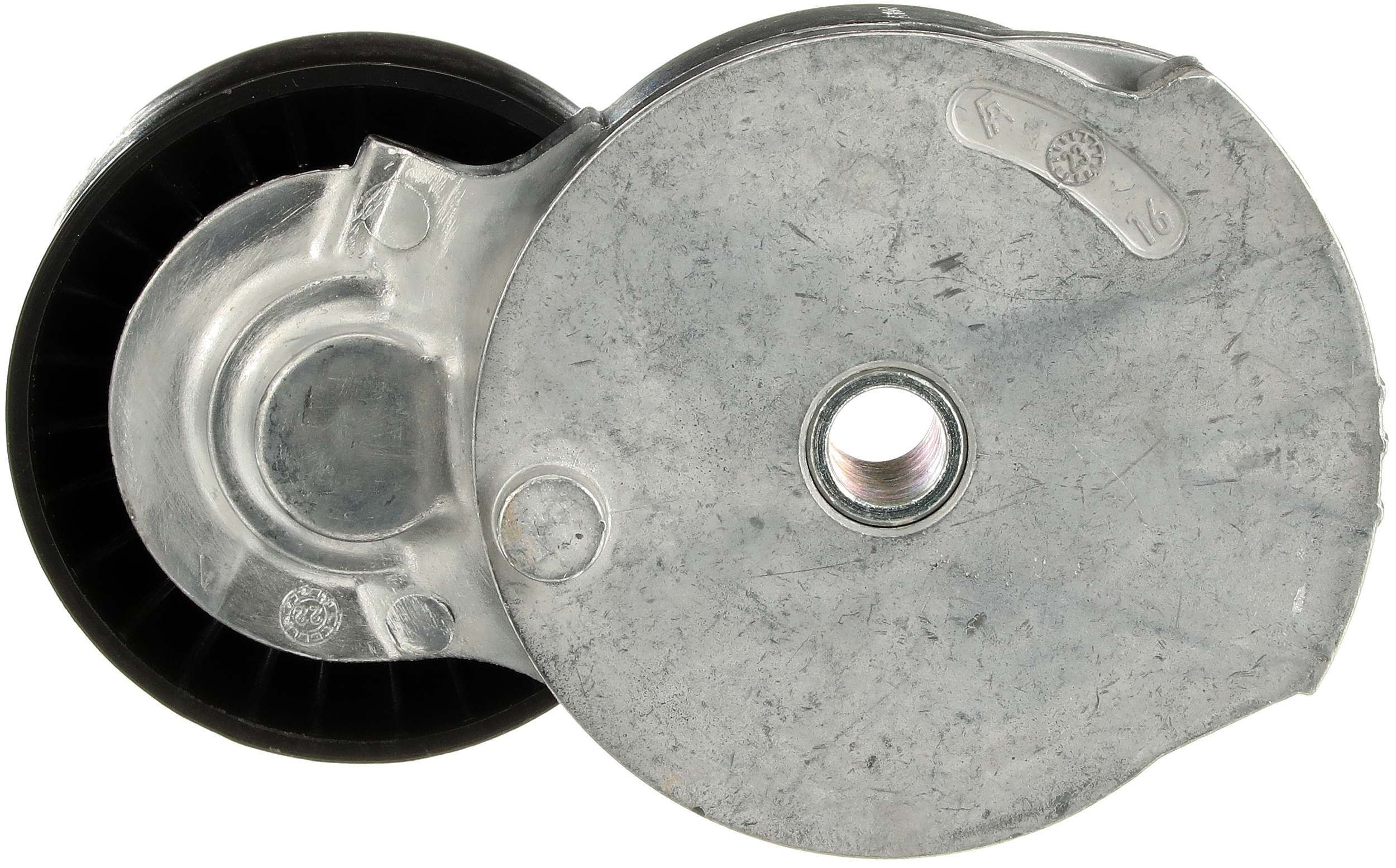 534036910 LUK Tensor de correa de alternador