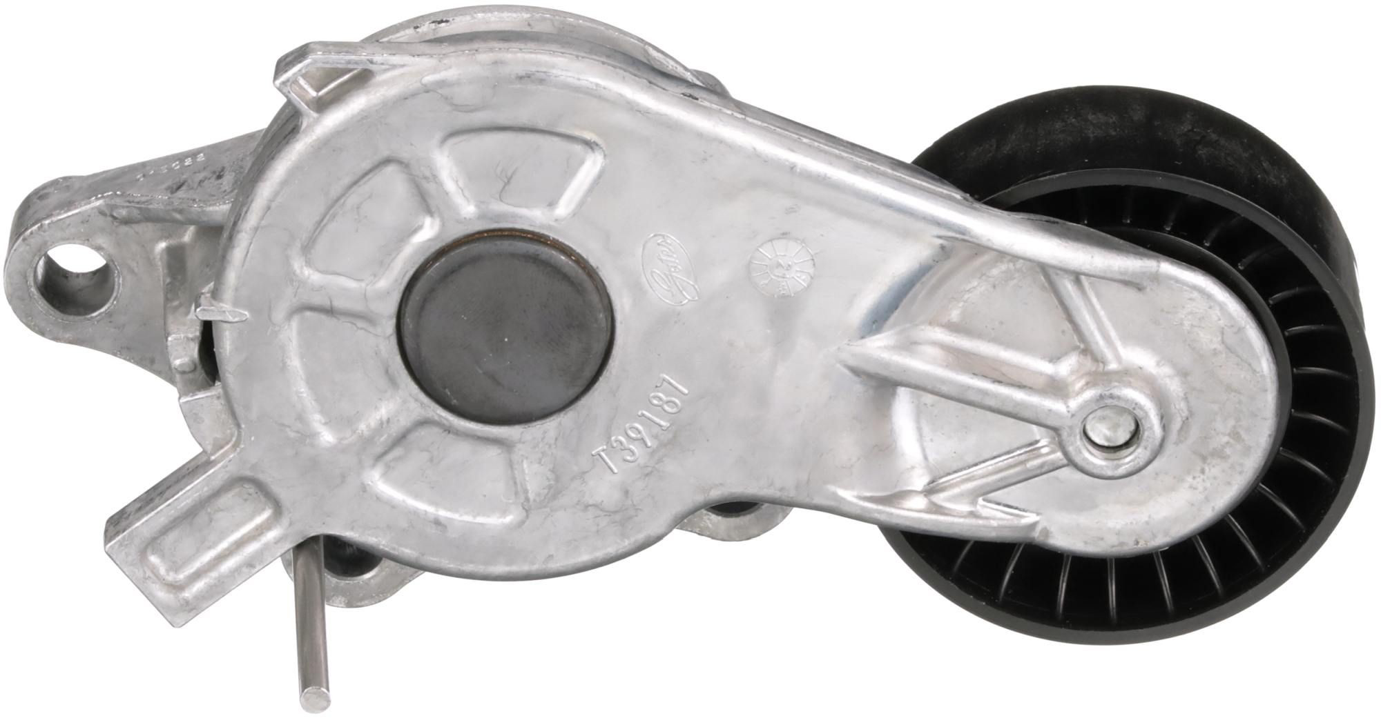 Tensor de la correa trapecial poli v Gates T39187