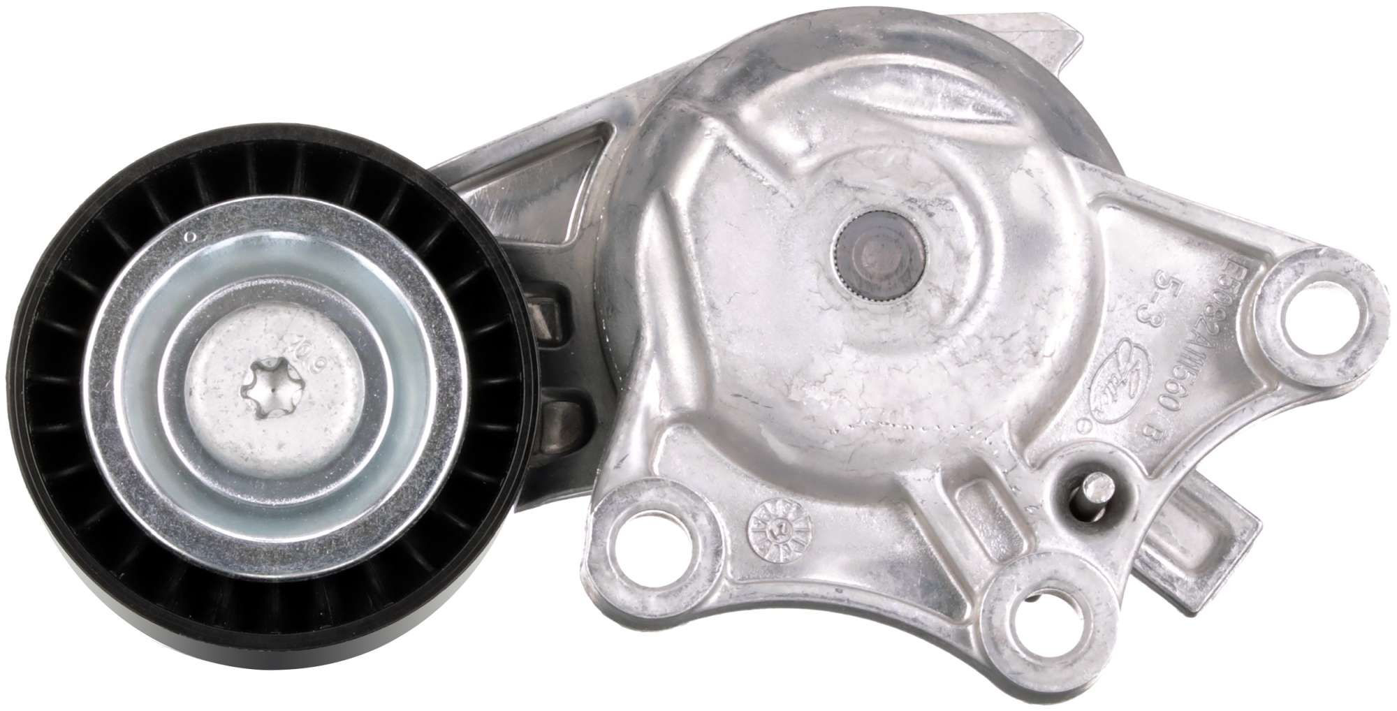 Tensor de correa poli V T39187 Gates