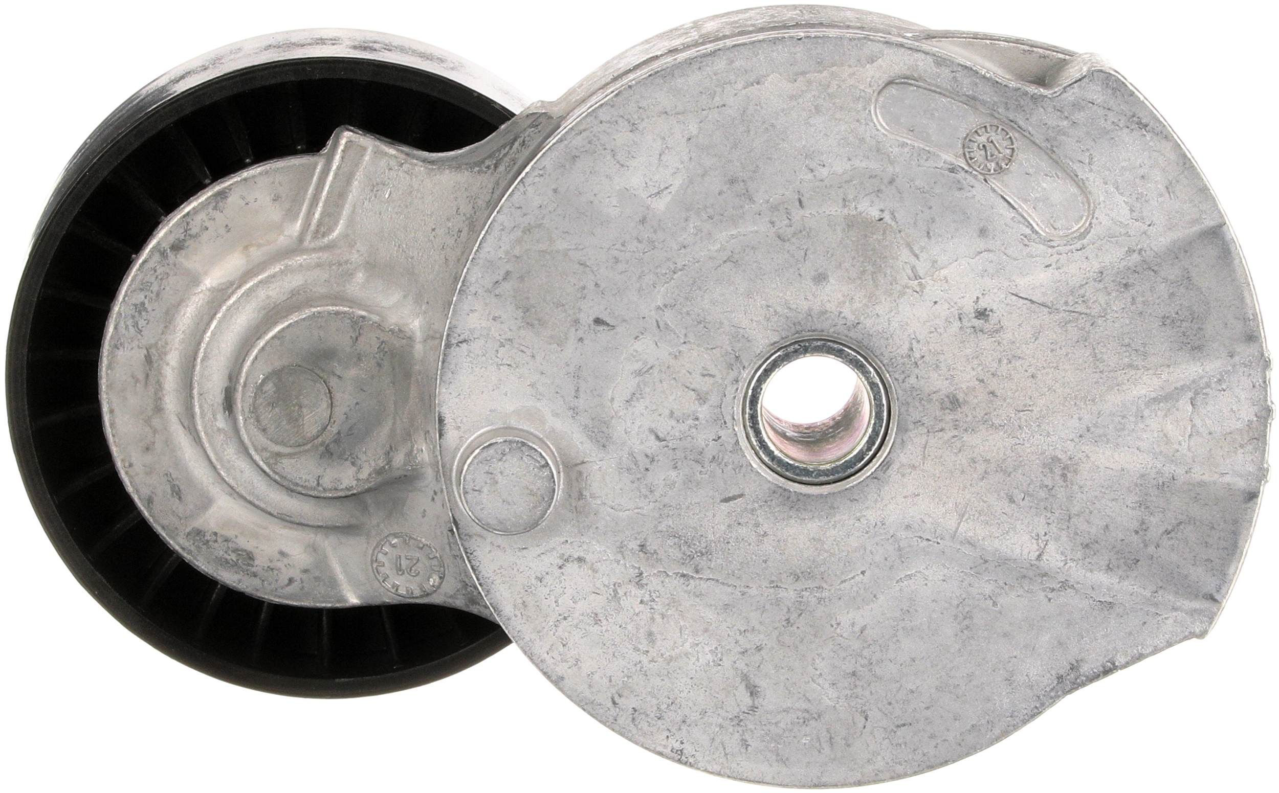 Tensor de la correa trapecial poli v Gates T39188