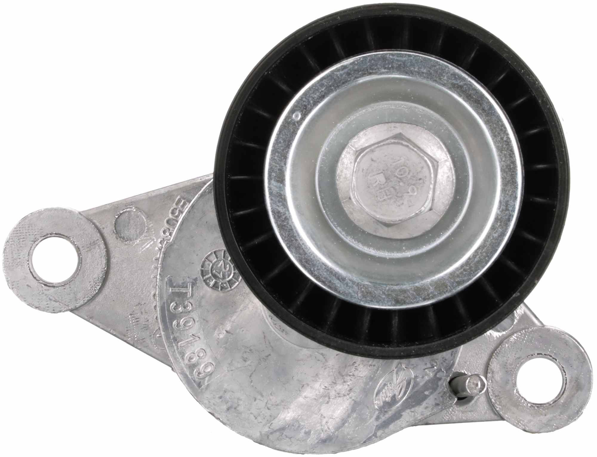 Tensor de correa de alternador para Peugeot Partner III K9