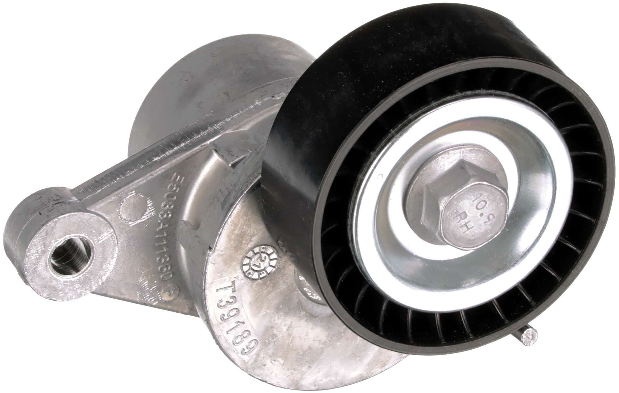 Tensor de la correa trapecial Peugeot Partner III furgoneta (K9) (2018 - 2026) precio, desde 29,88 EUR
