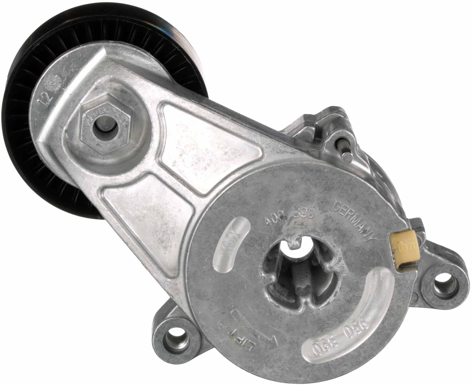 Comprar 534036110 LUK Tensor de correa poli V 