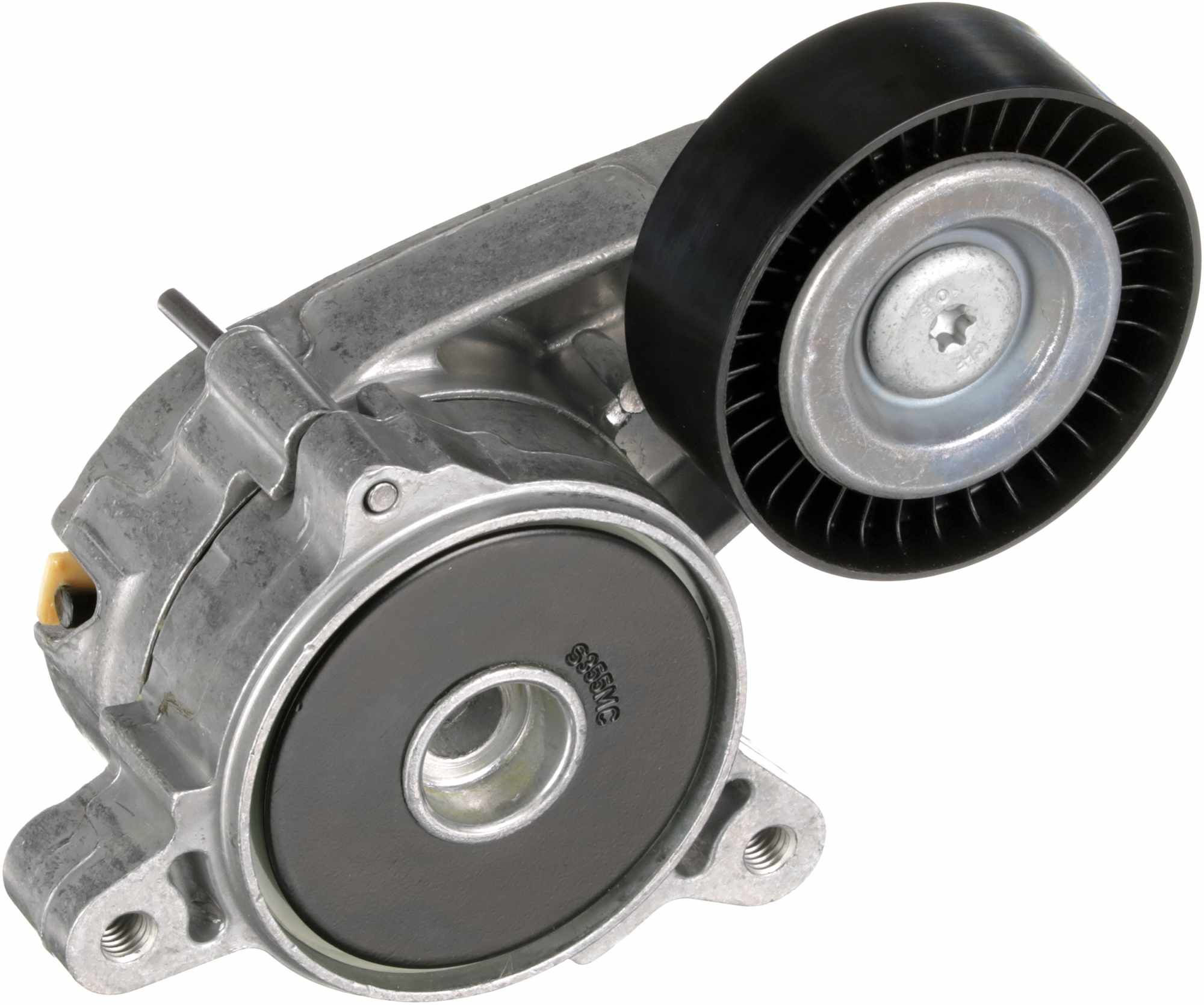 Tensor de correa poli V 534036110 LUK