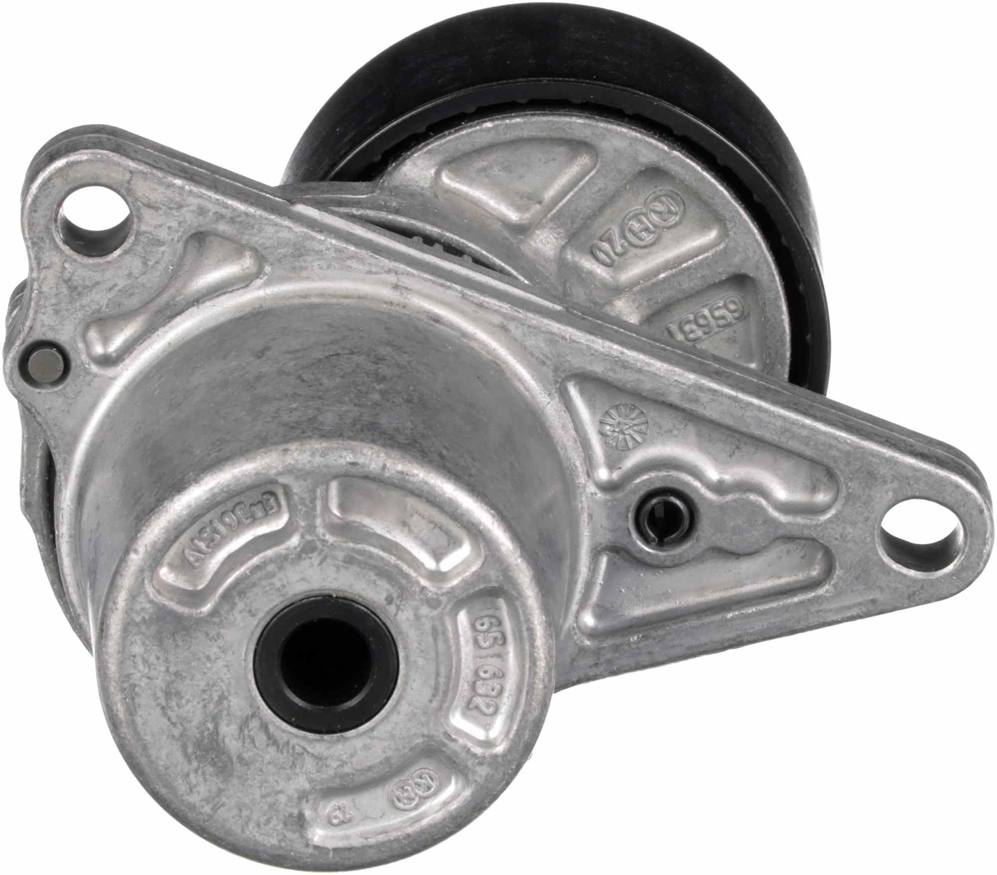 Comprar 534062410 LUK Tensor de correa poli V 