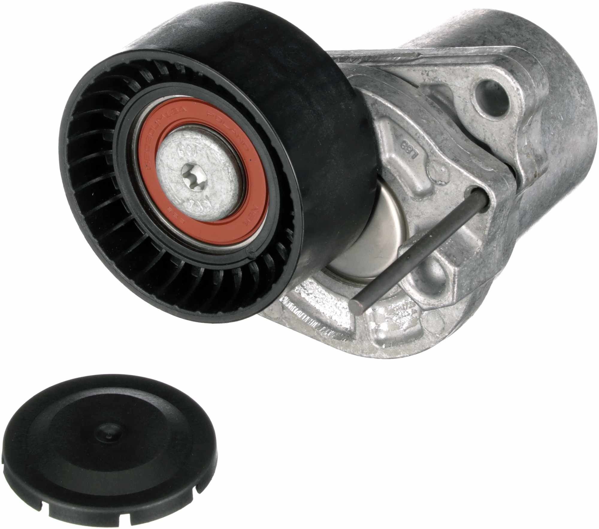 Tensor de correa poli V 534062410 LUK
