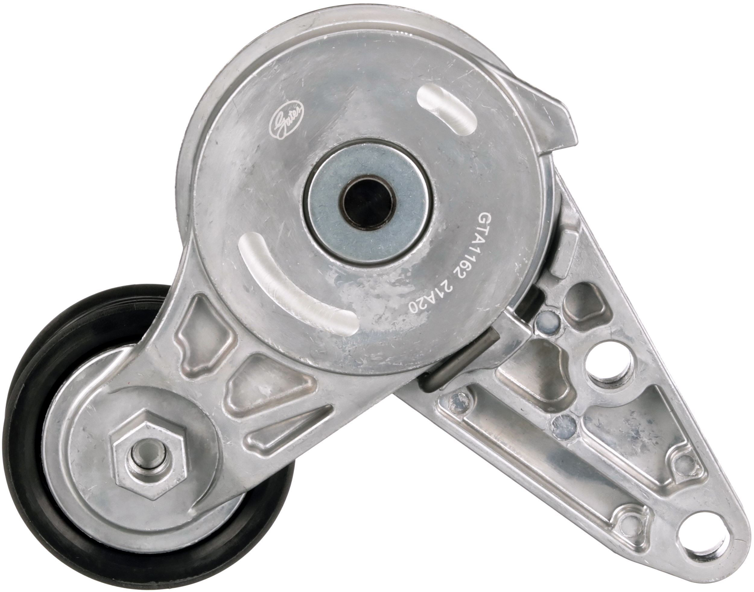  Tensor de correa poli V Ford S-Max 