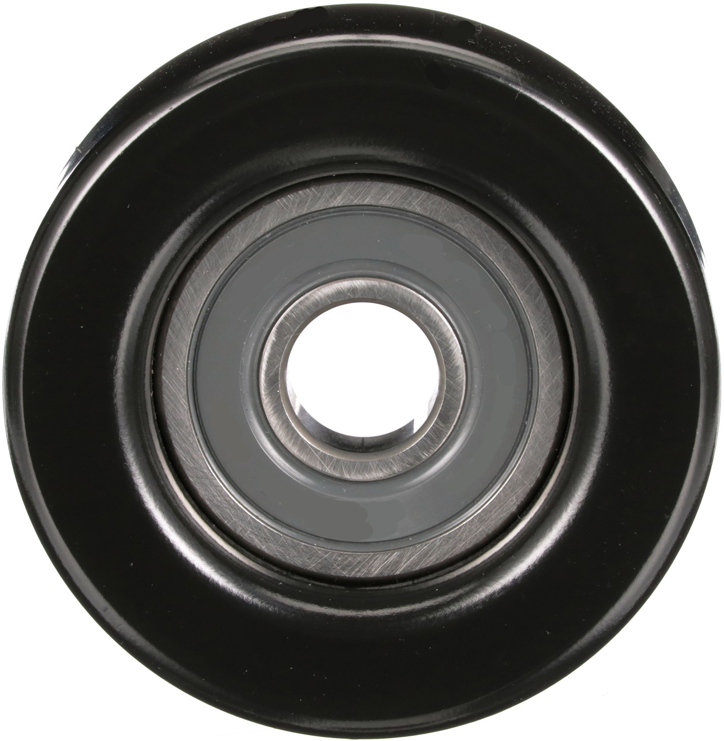  Polea correa distribución Hyundai Tucson 2