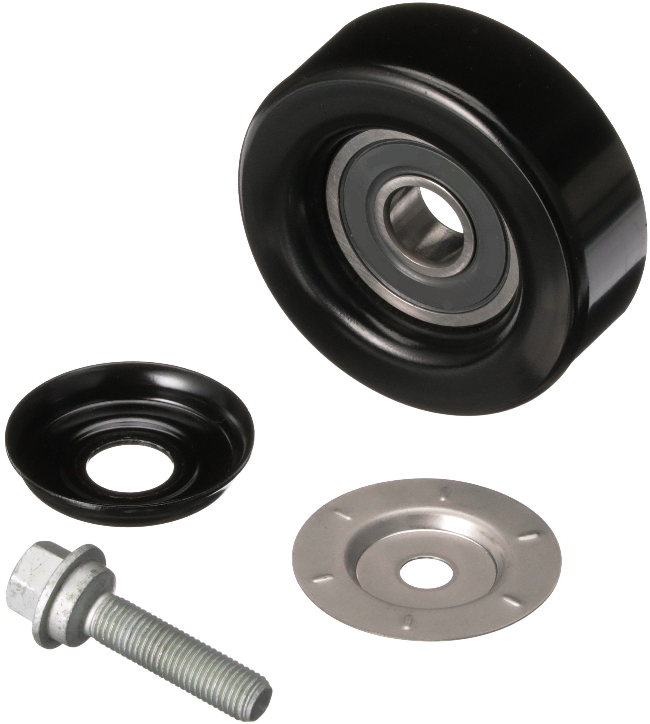 Comprar Polea correa distribución Hyundai Tucson II TM