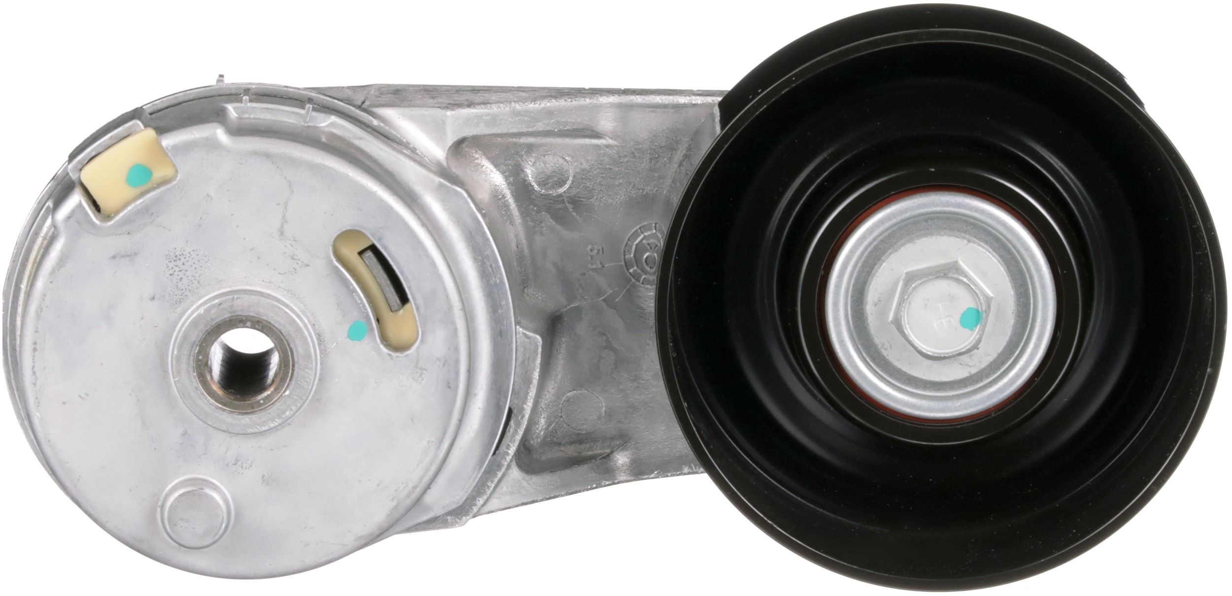 Tensor de correa de alternador para Chevrolet Captiva II C140