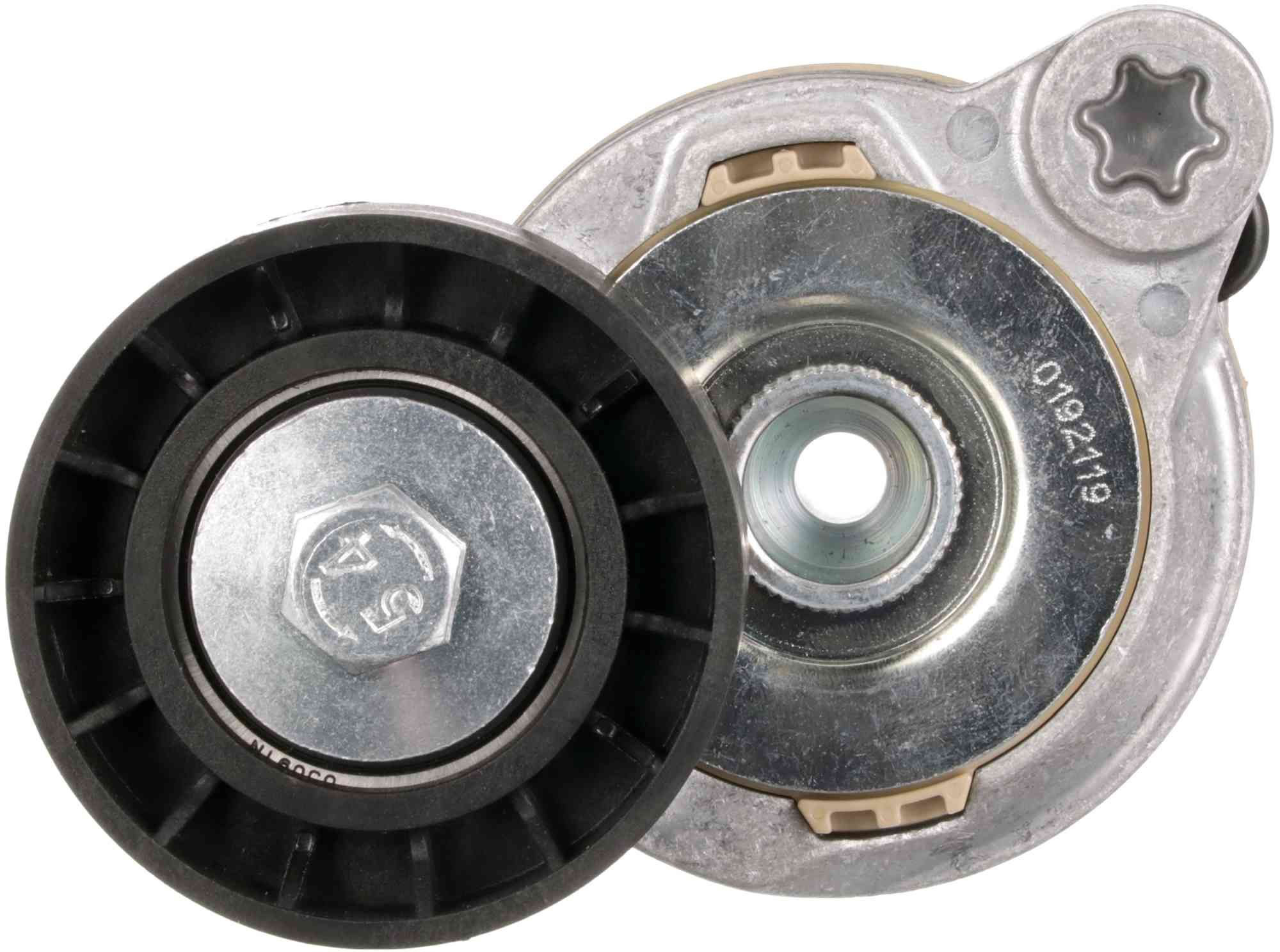 Tensor de la correa trapecial Ford Mondeo IV sedán (CA2) (2007 - 2014) precio, desde 38,43 EUR