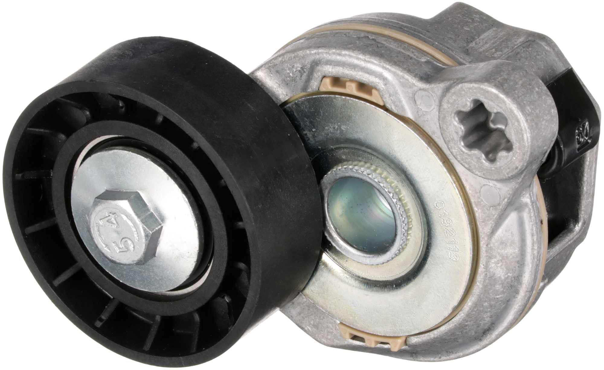Comprar Tensor de correa poli V Ford Mondeo IV CA2