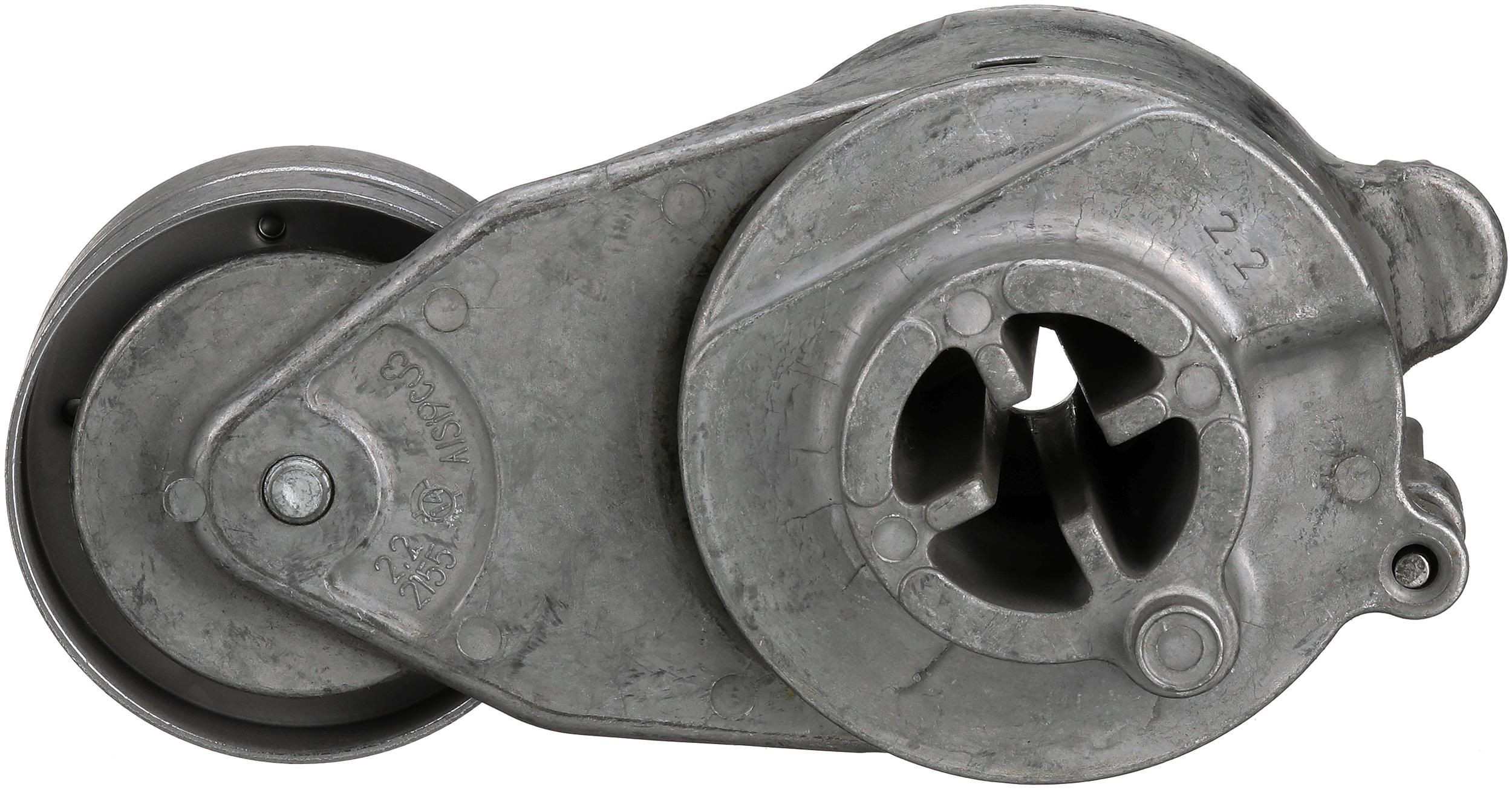 Tensor de correa poli V T39294 Gates
