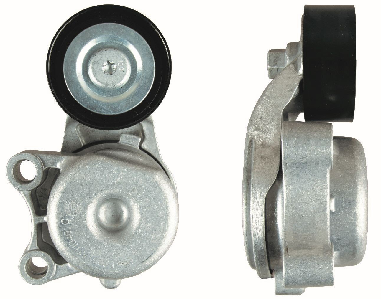 T39343 Gates Tensor de correa de alternador