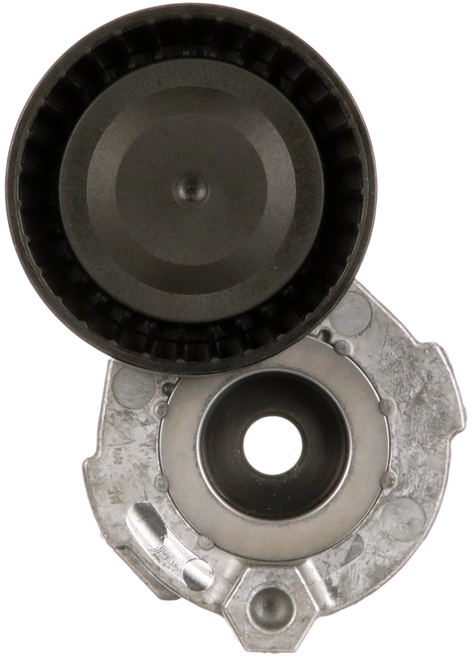 Tensor de la correa trapecial poli v Renault DUSTER I