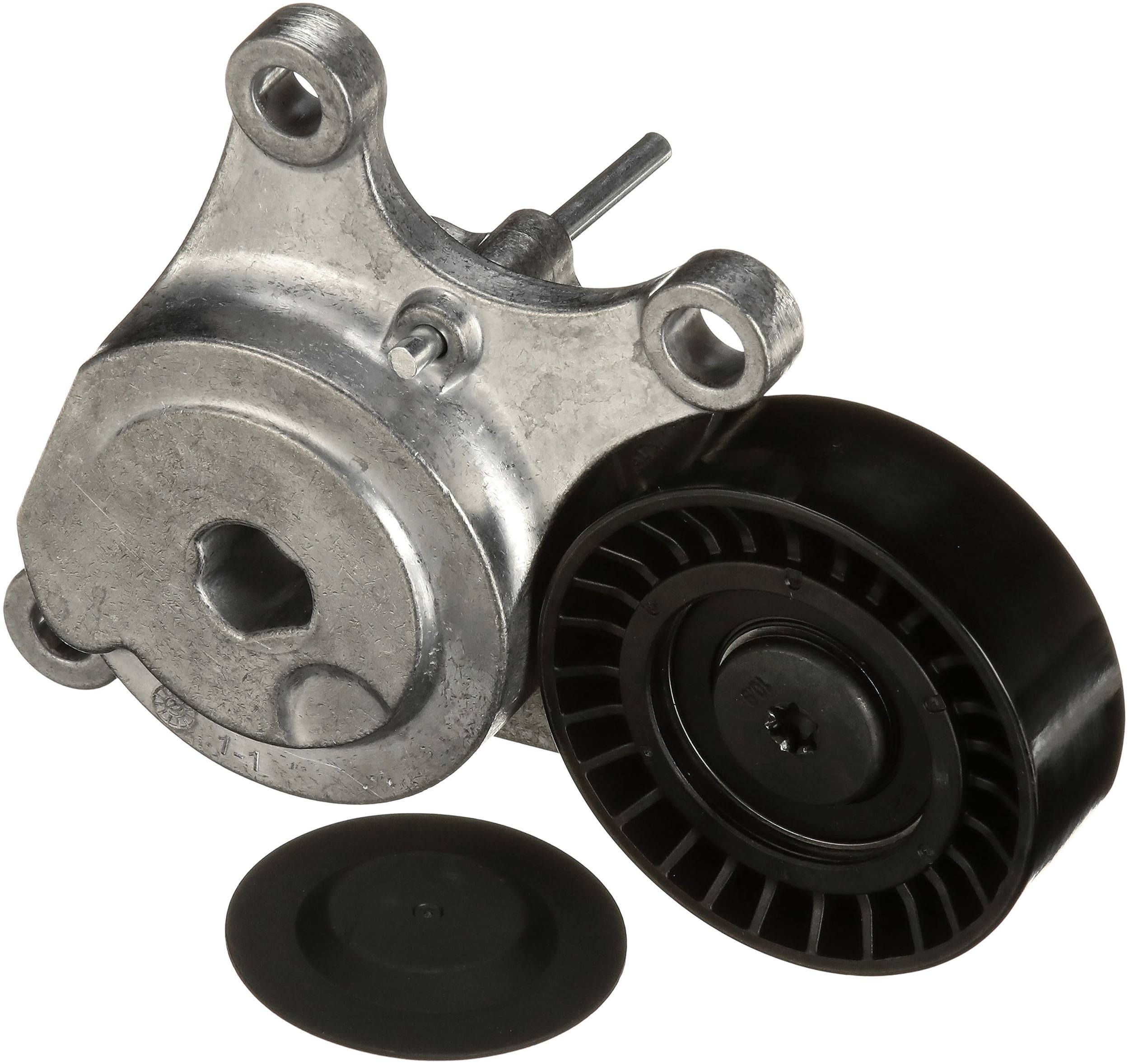 Tensor de la correa trapecial Mercedes A hatchback (W177) (2018 - 2026) precio, desde 49,37 EUR