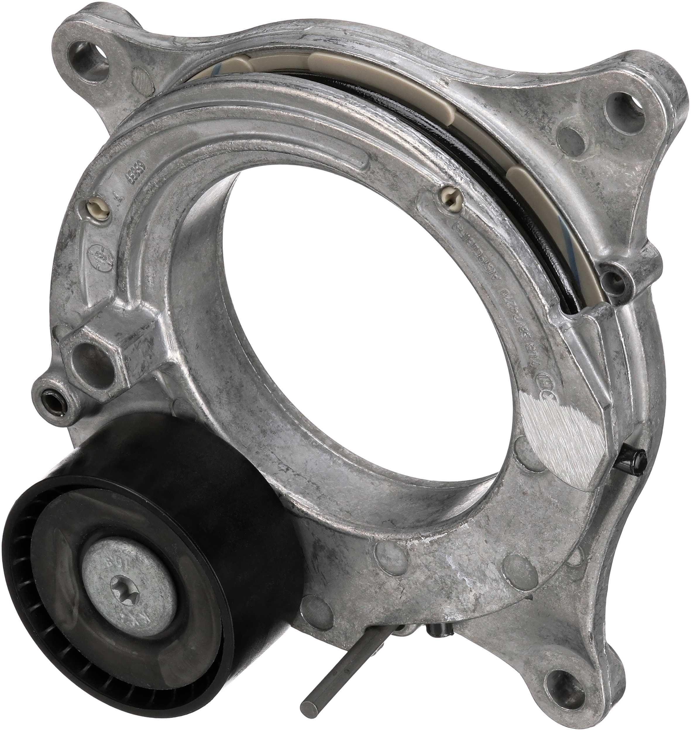 Tensor de la correa trapecial poli v BMW 5 