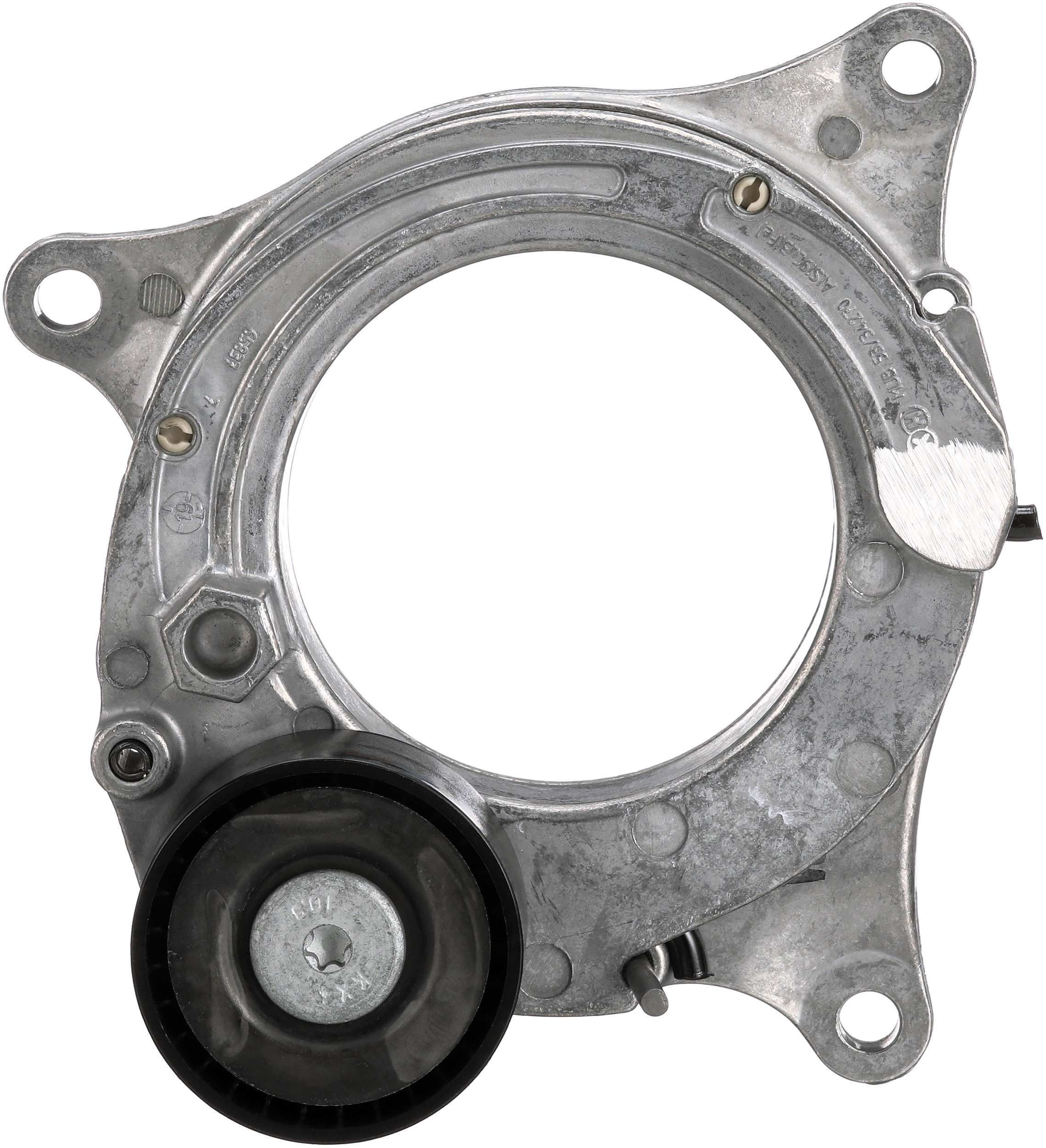Tensor de la correa trapecial BMW 5 sedán (G30, F90) (2016 - 2026) precio, desde 71,51 EUR