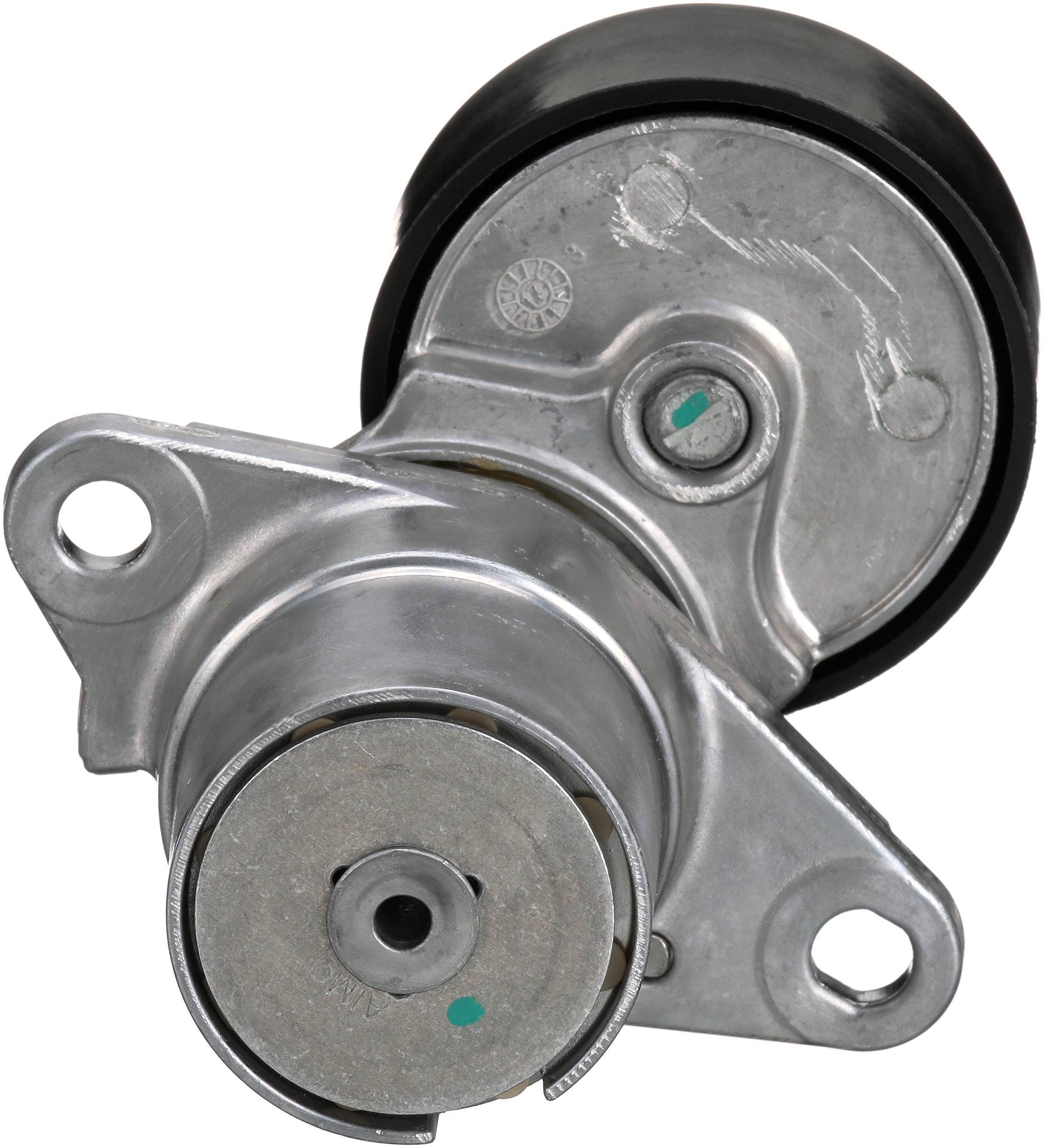 Comprar T39397 Gates Polea tensora, correa poli V