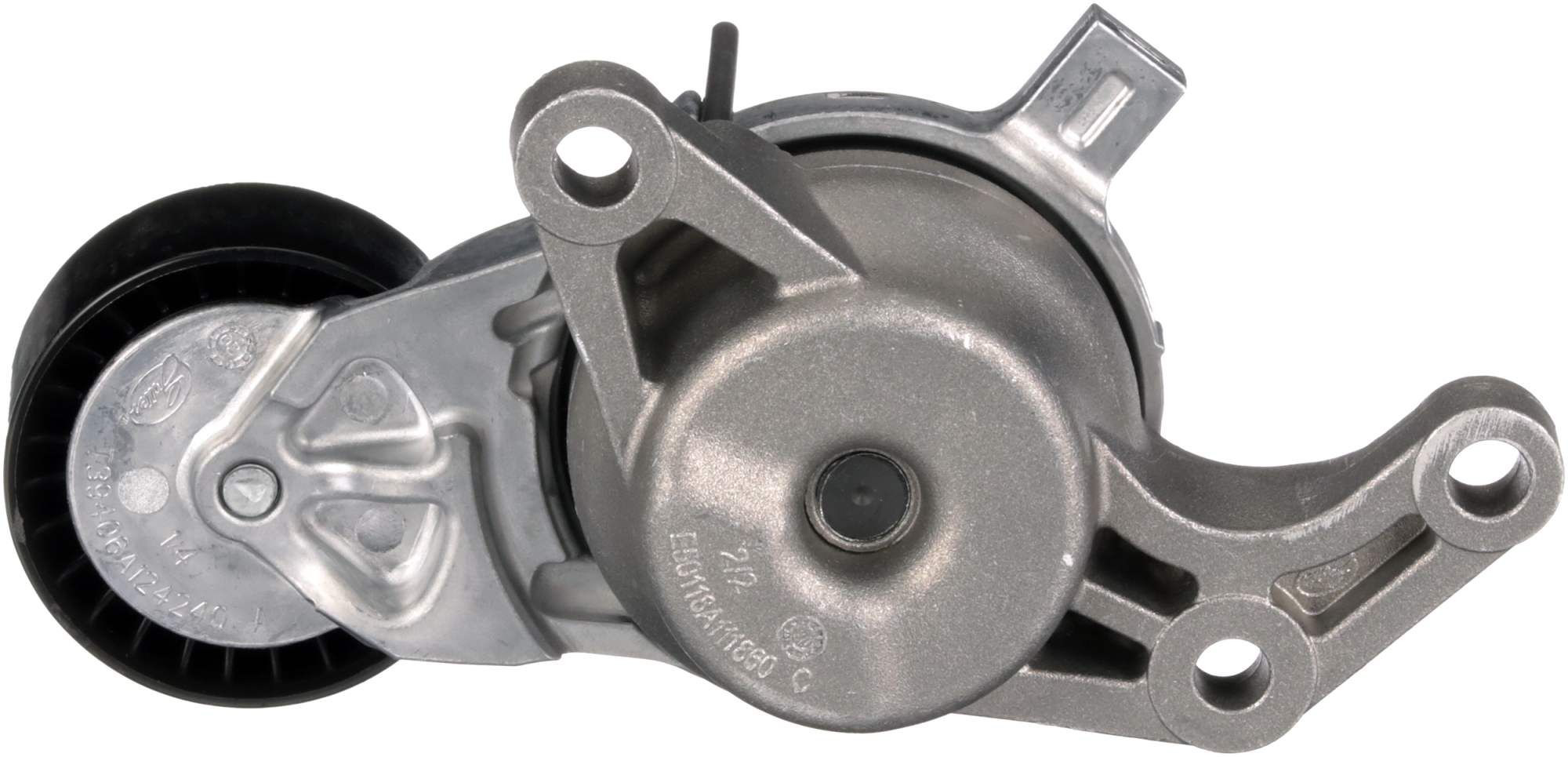 Comprar T39406 Gates Polea tensora, correa poli V