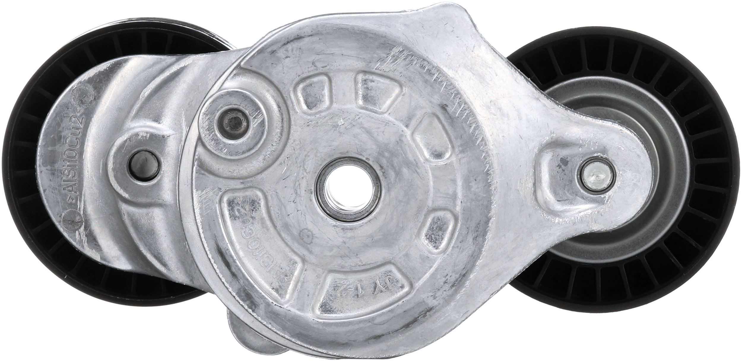 Tensor de correa poli V T2H38134 Land Rover