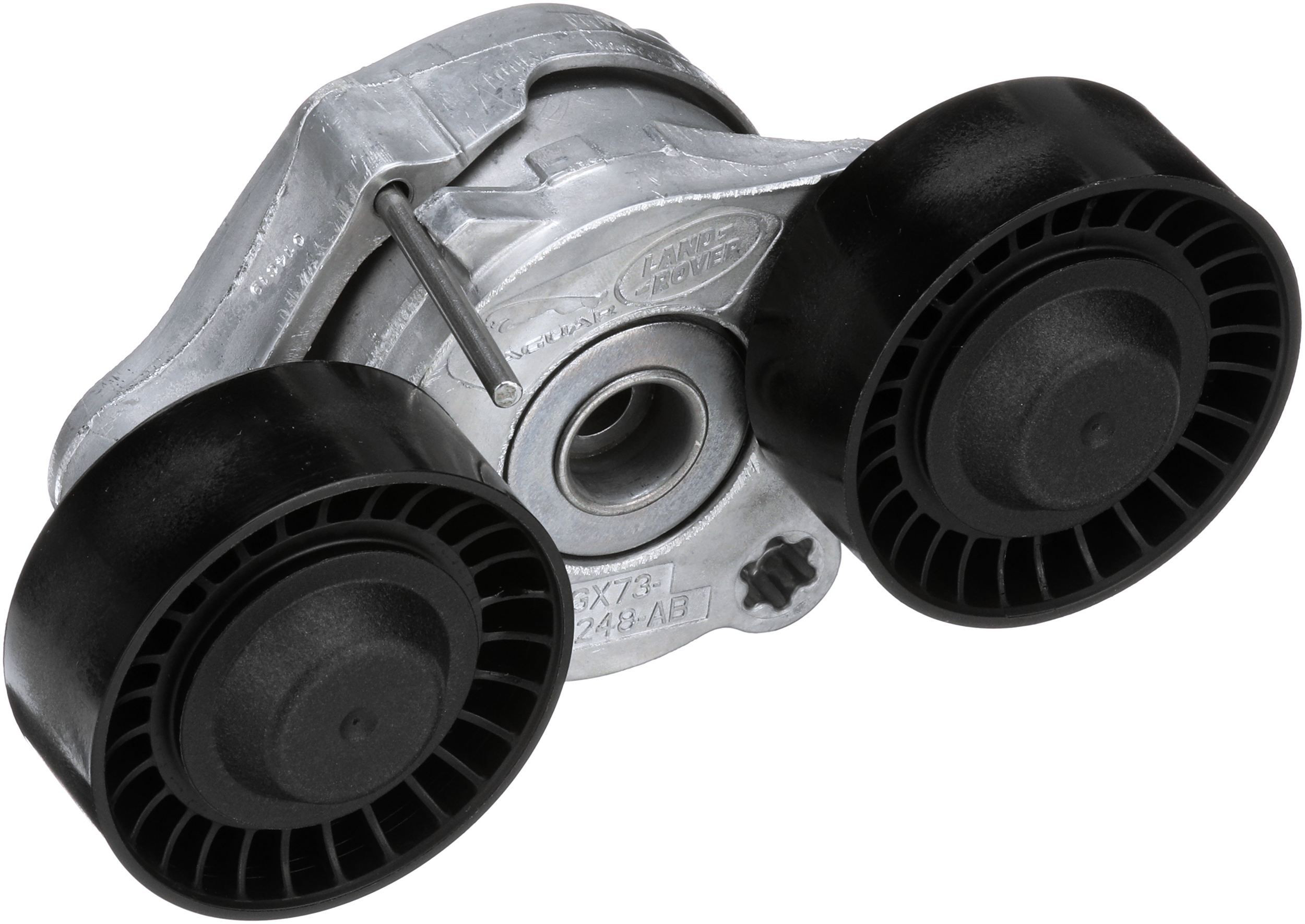 Comprar T2H38134 Land Rover Tensor de correa poli V 