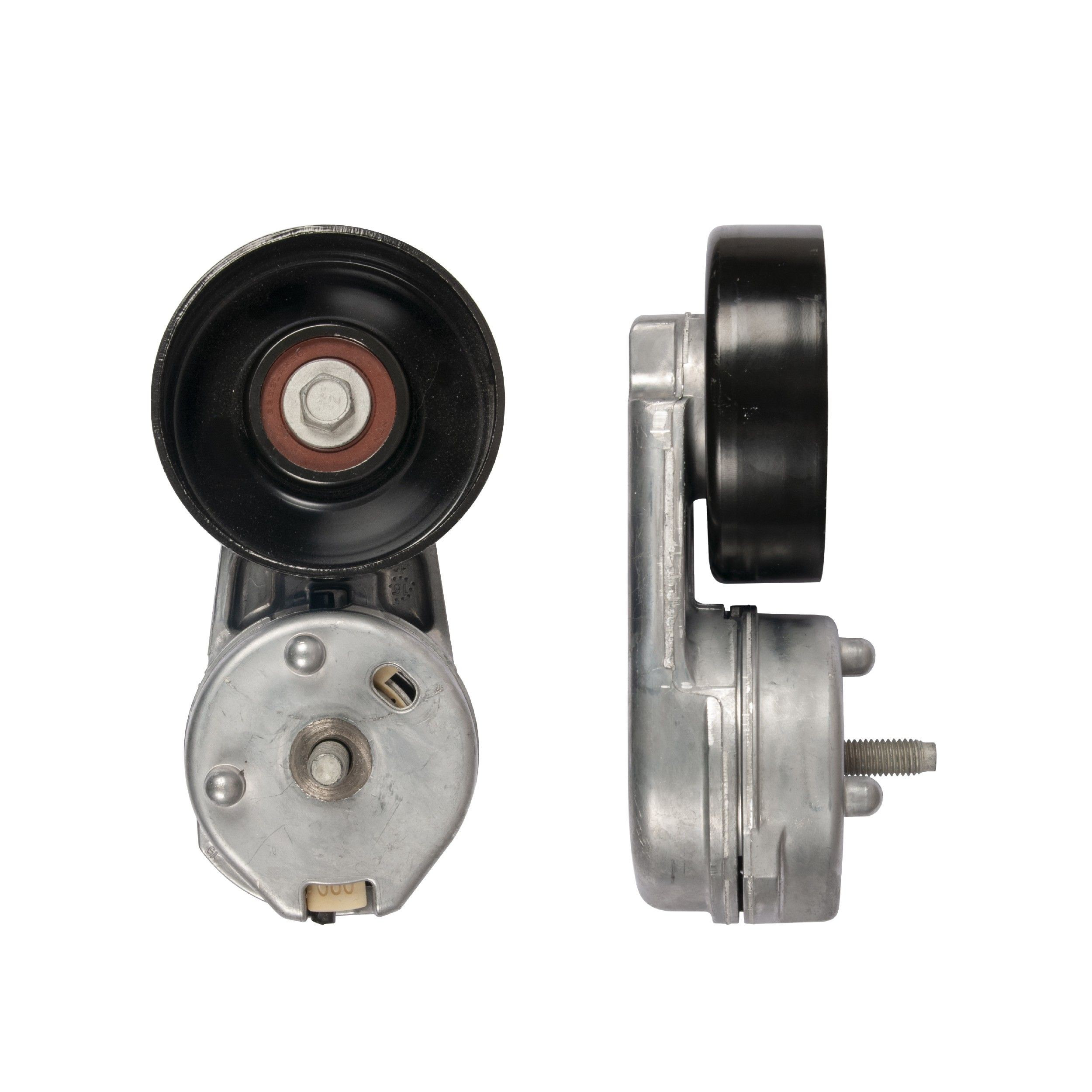 Tensor de correa auxiliar para Land Rover Discovery IV L319