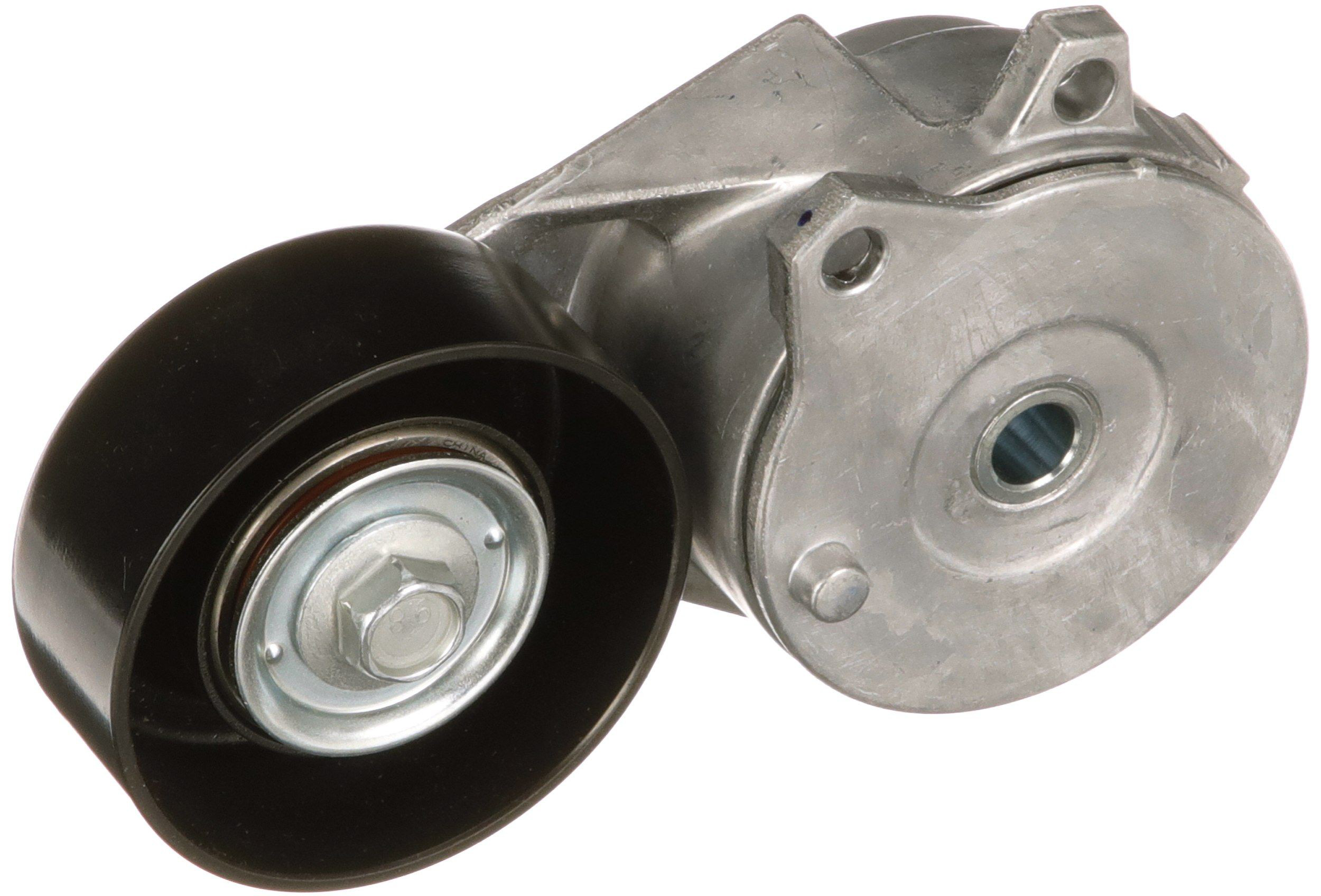 Tensor de la correa trapecial poli v Nissan JUKE JPN