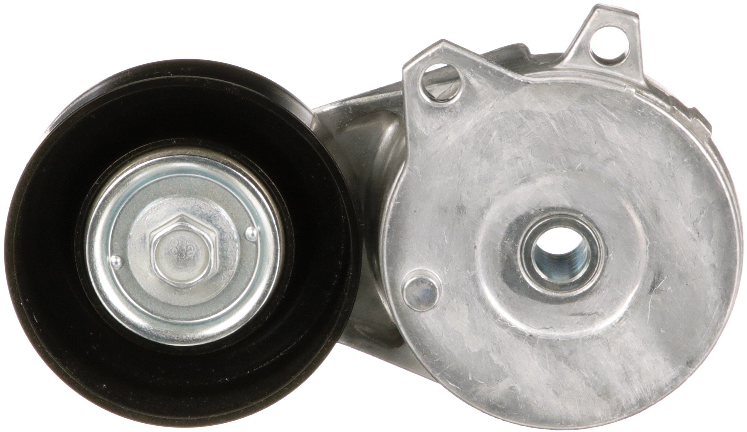  Tensor de correa poli V Nissan JUKE 