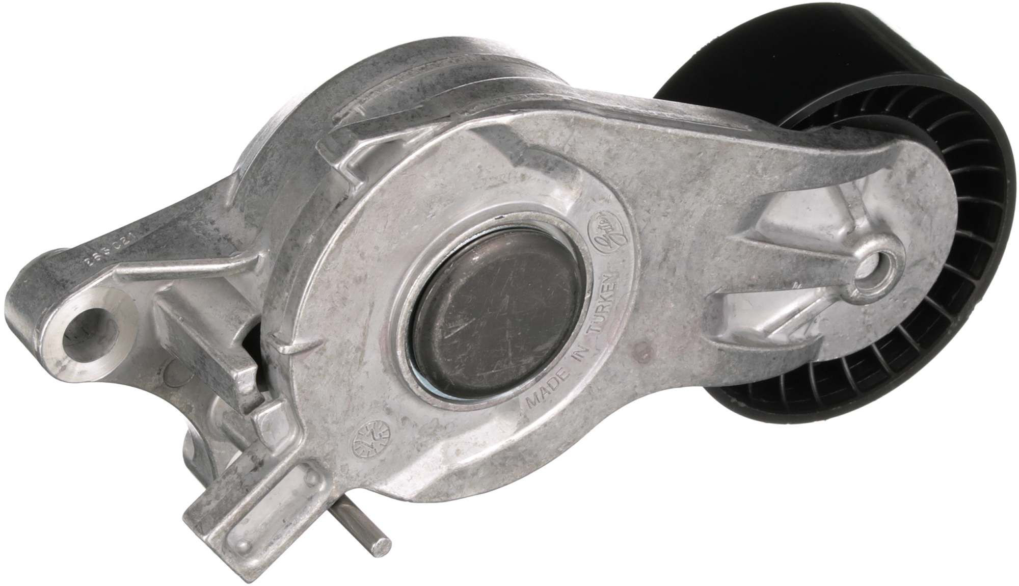 Comprar 9824830580 Peugeot/Citroen Tensor de la correa trapecial