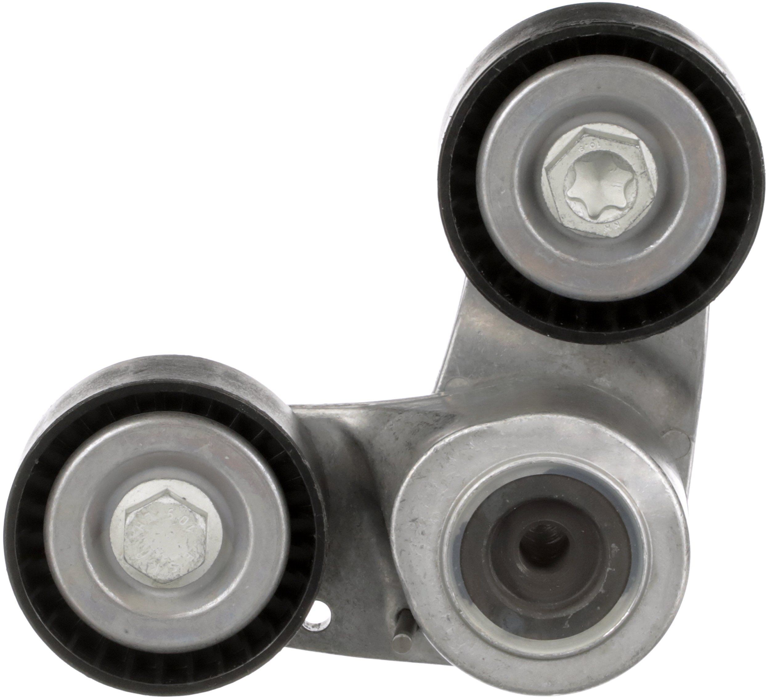Tensor de la correa trapecial poli v Audi A7 Sportback