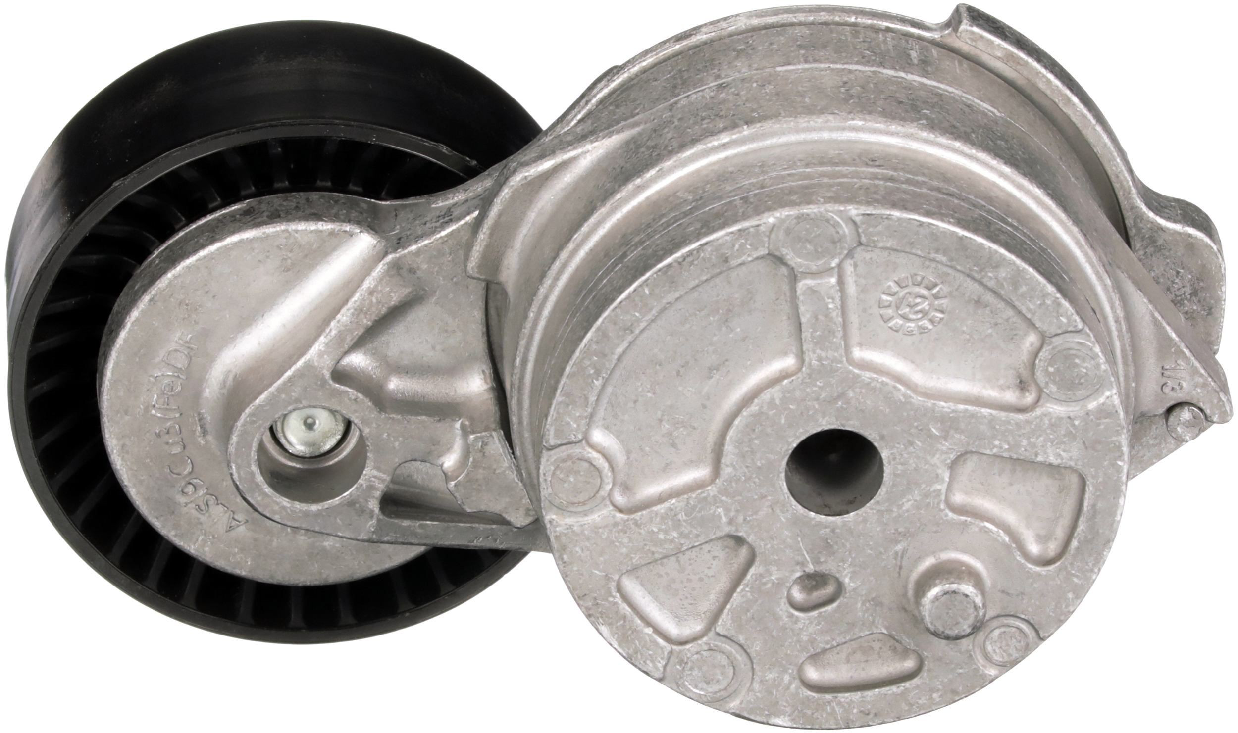  Tensor de correa poli V Audi A6 