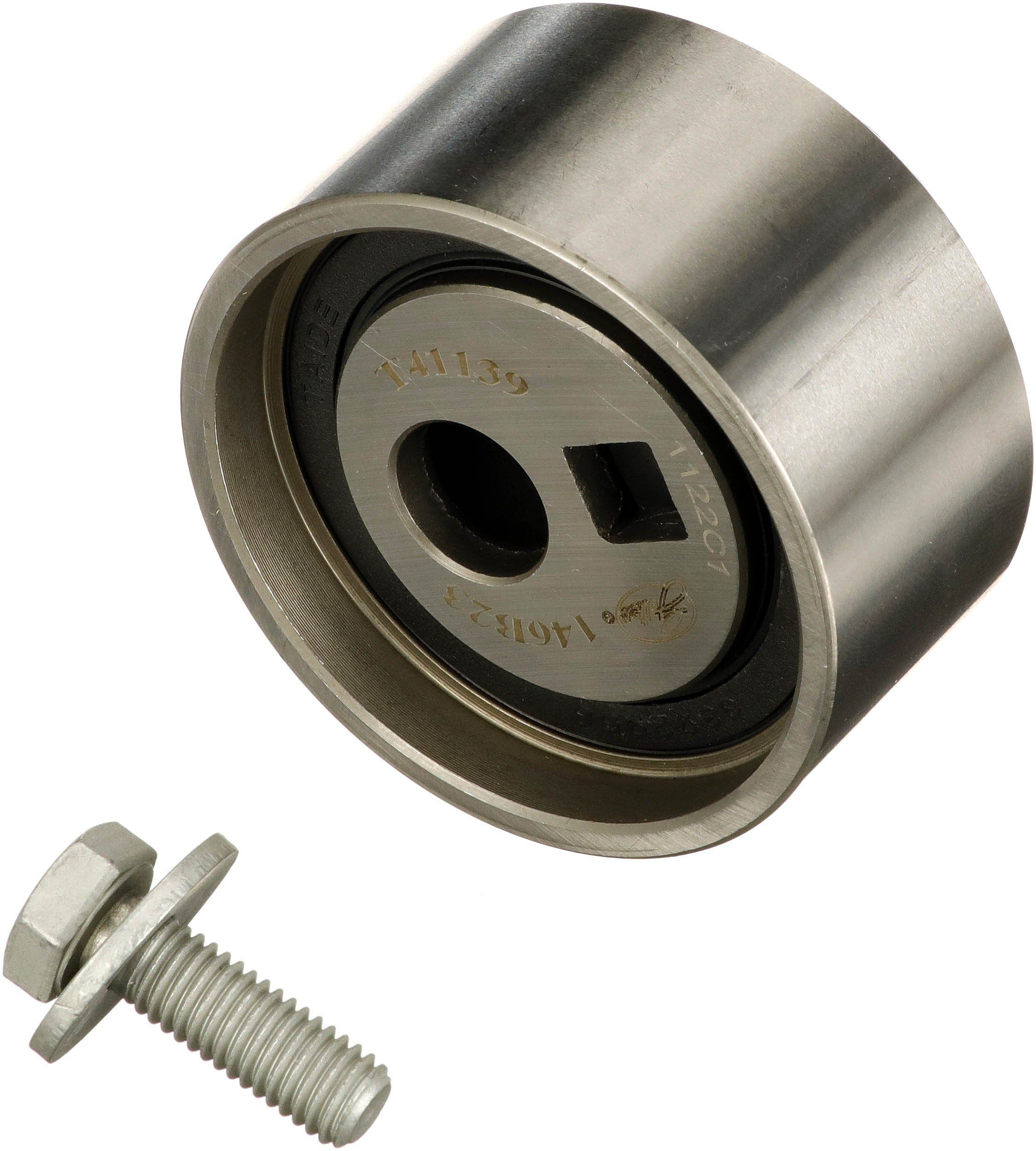 Rodillo de cadena para Fiat Ducato II 230L
