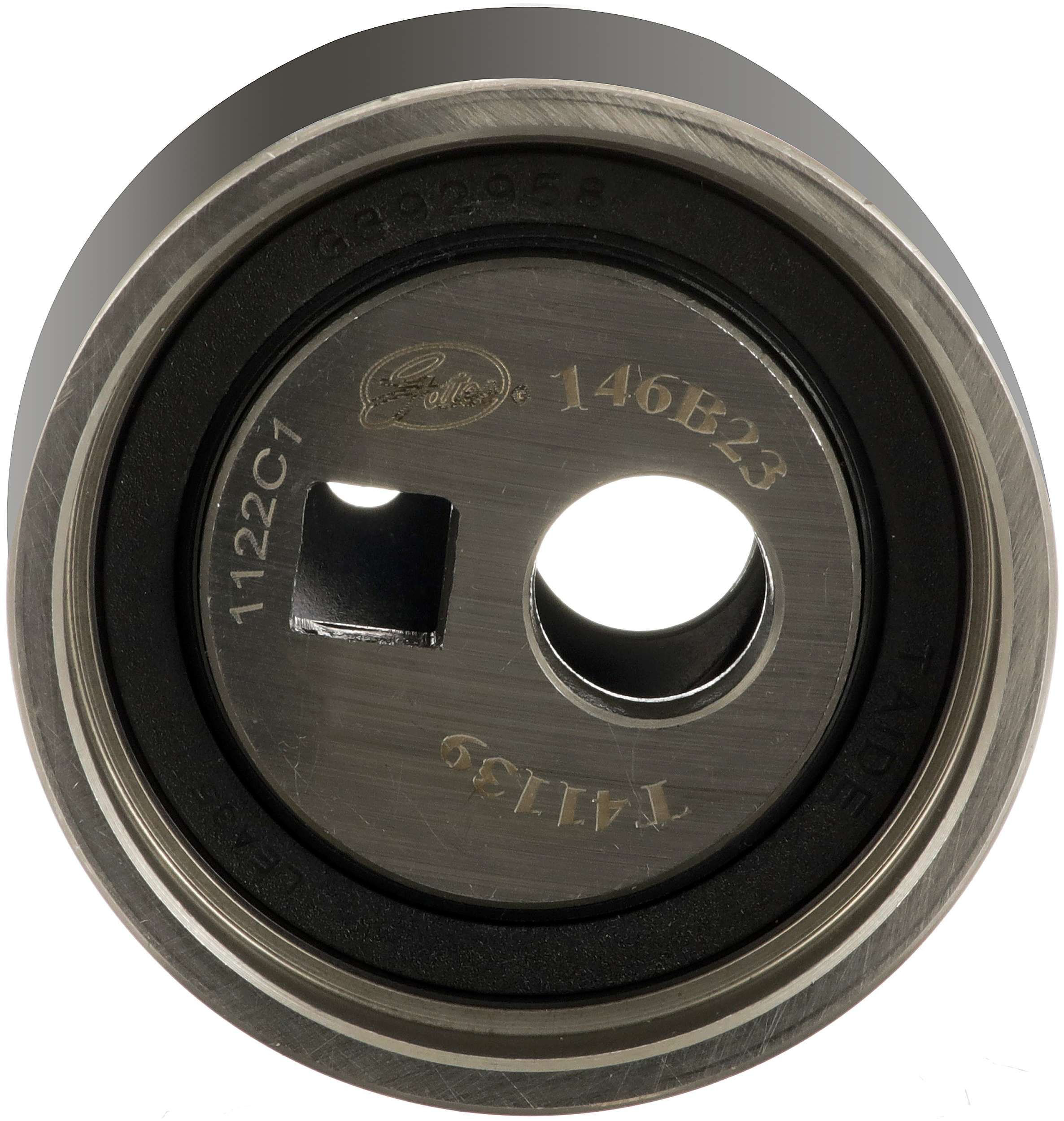 Rodillo tensor cadena Fiat Ducato II