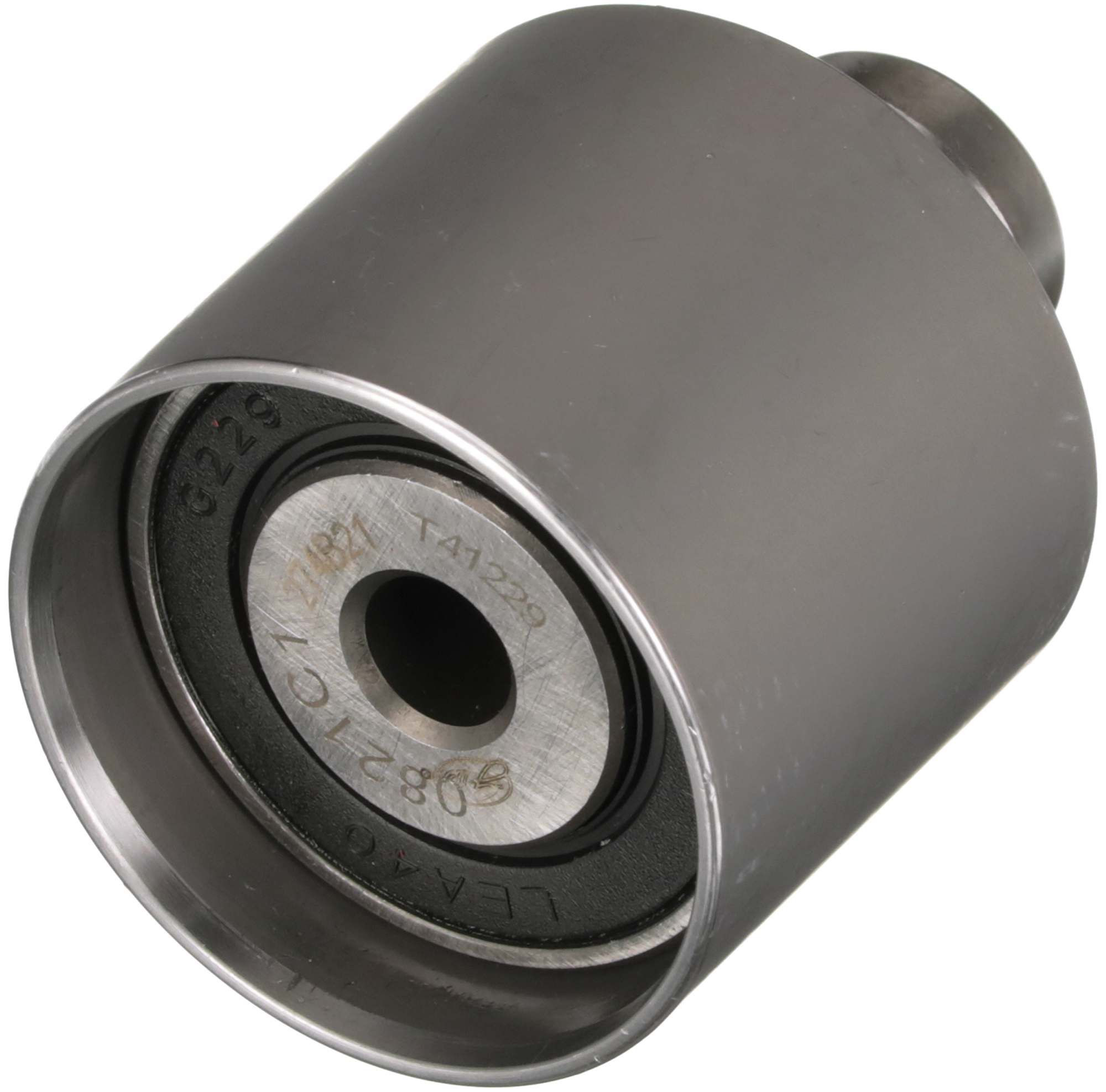 Polea tensora intermedio de correa dentada para Audi A4 B8 8K2