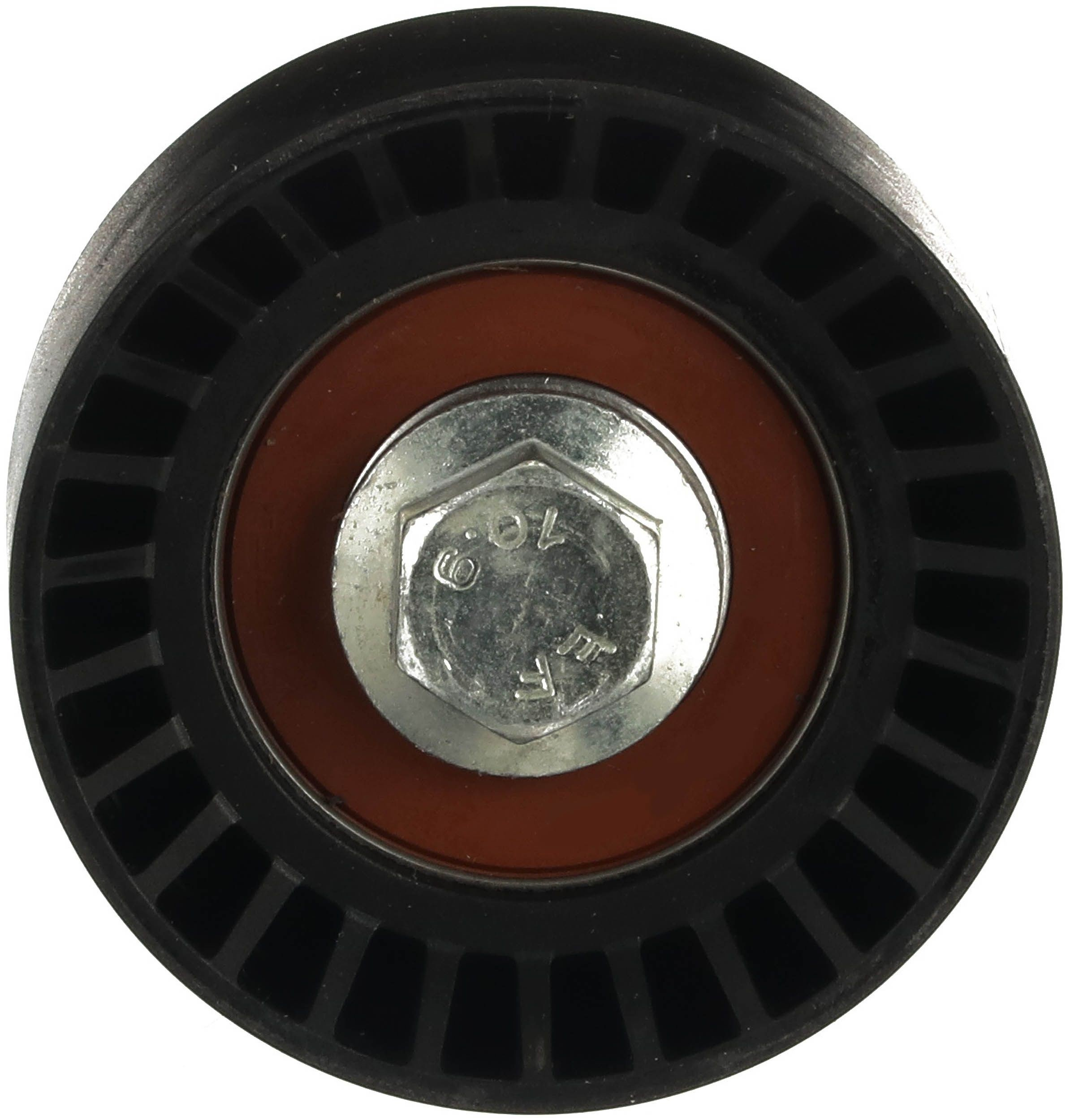 Polea tensora intermedio de correa dentada para Ford Connect TOURNEO PU2