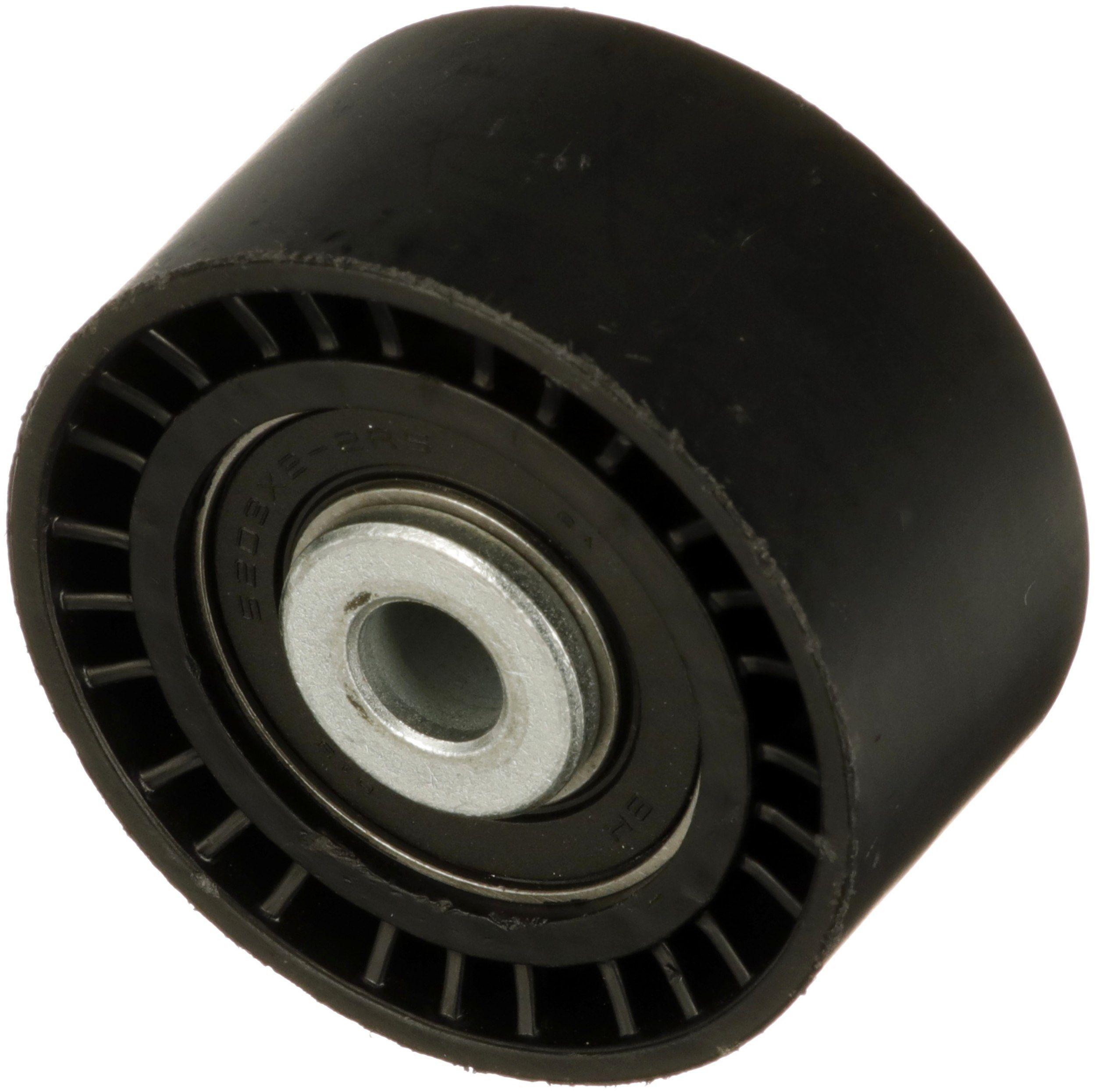 Polea tensora intermedio de correa dentada para Citroen Jumpy I BS, BT, BY, BZ