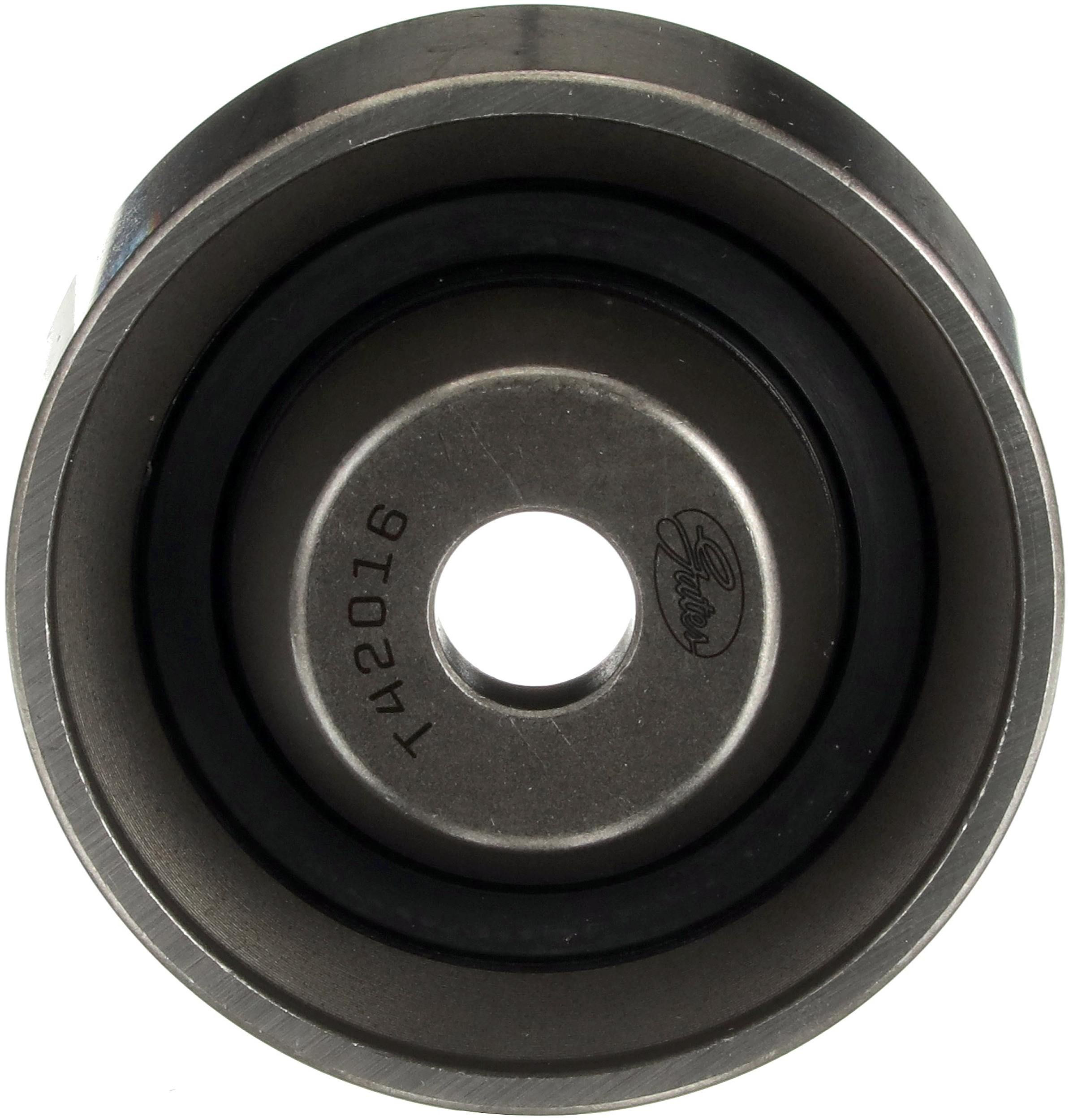  Polea correa distribución Hyundai Accent 1
