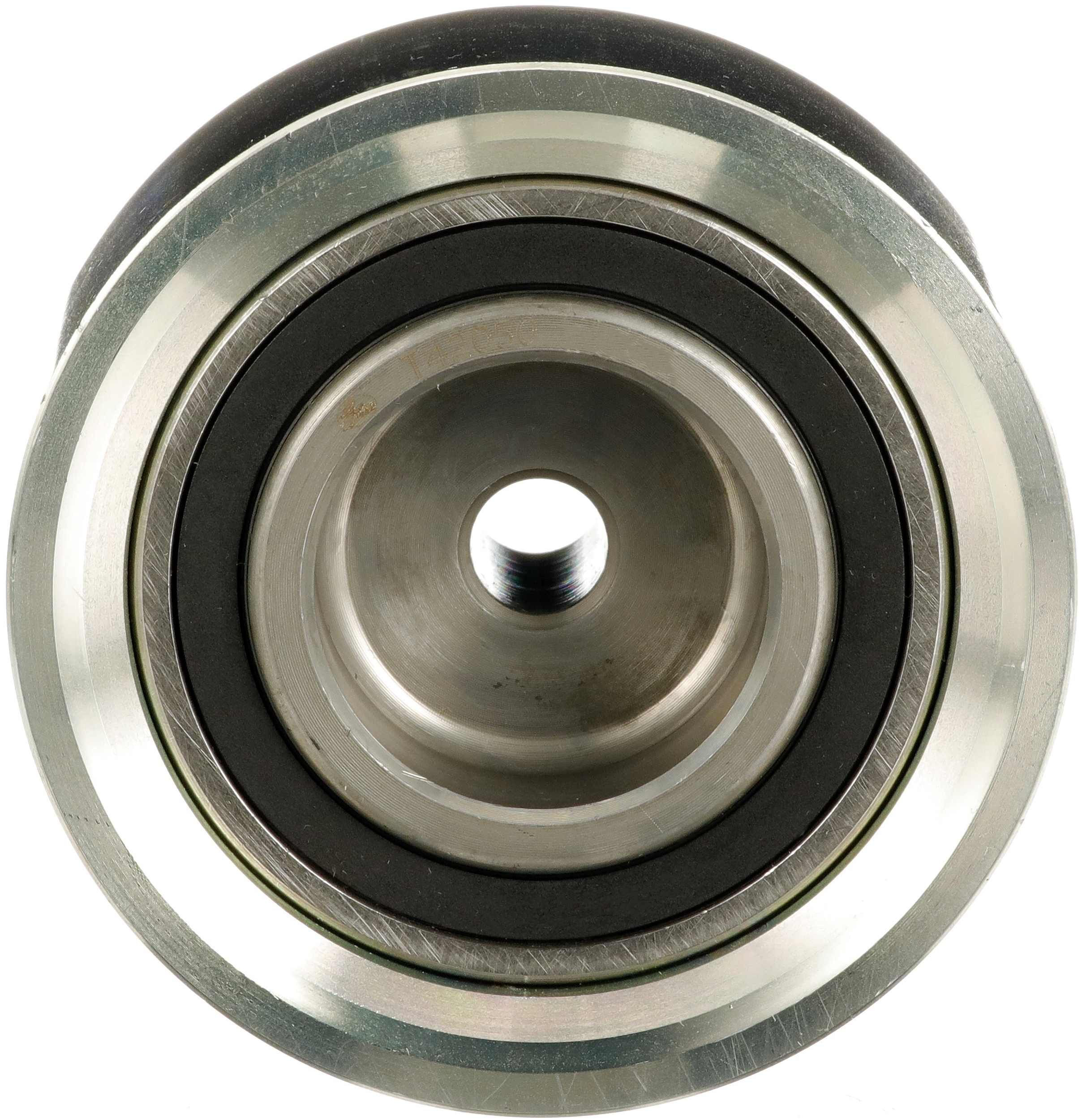 Polea tensora intermedio de correa dentada para Volkswagen Caddy II 9K9