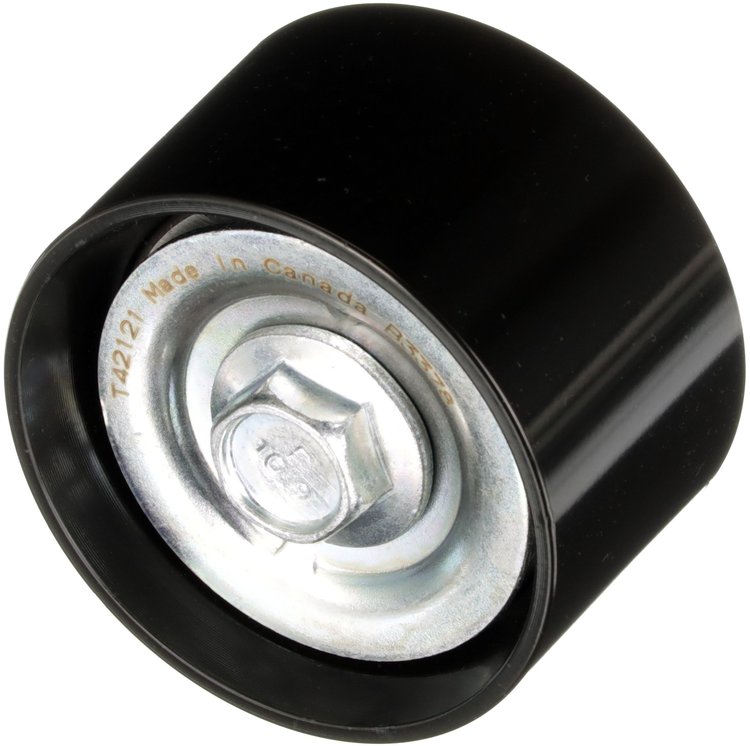 Polea correa distribución Gates T42121 precio, desde 33,46 EUR