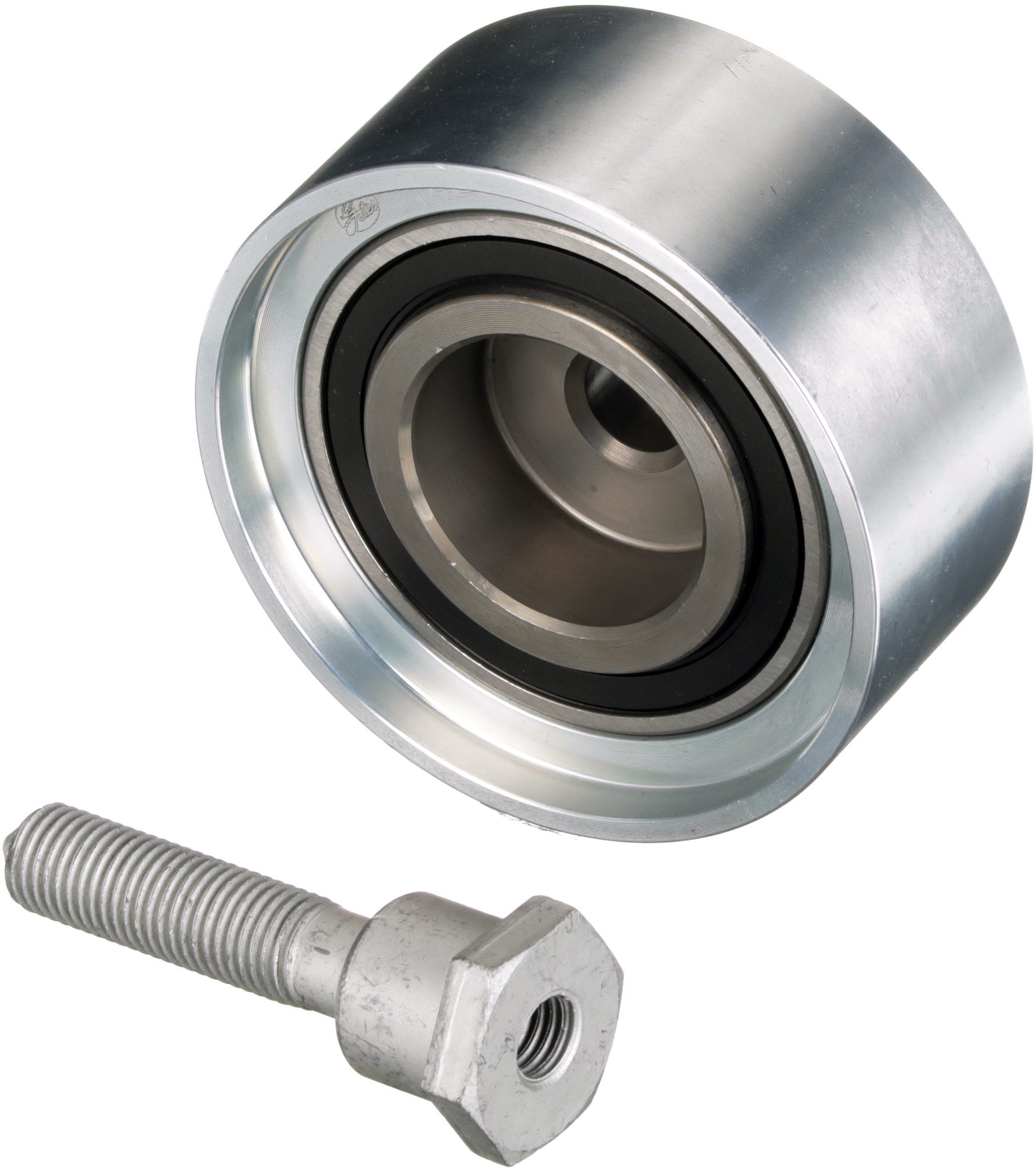 Comprar Polea correa distribución Audi A3  8P1