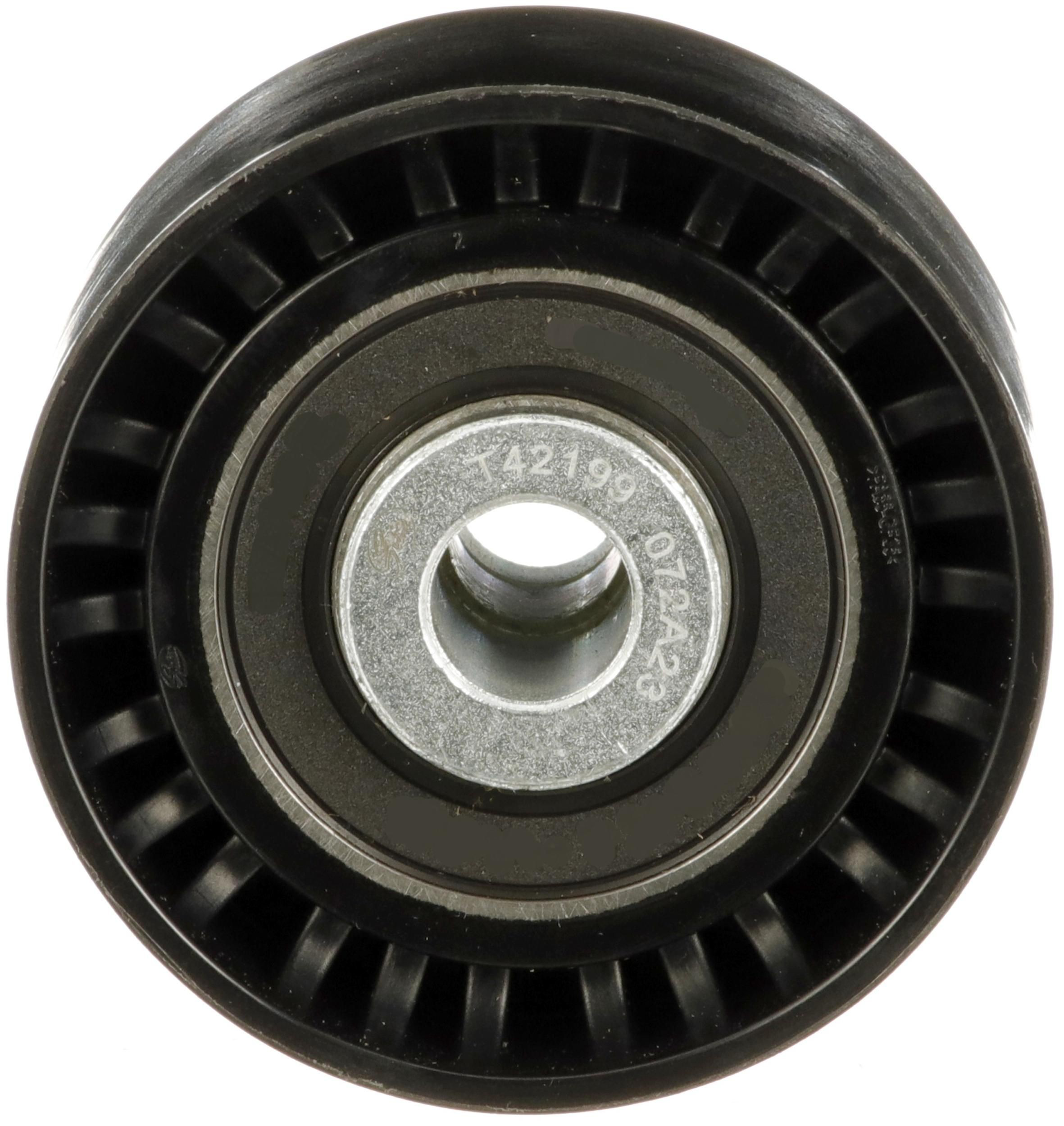 Polea correa distribución Ford Focus III hatchback (CB8) (2010 - 2020) precio, desde 14,97 EUR