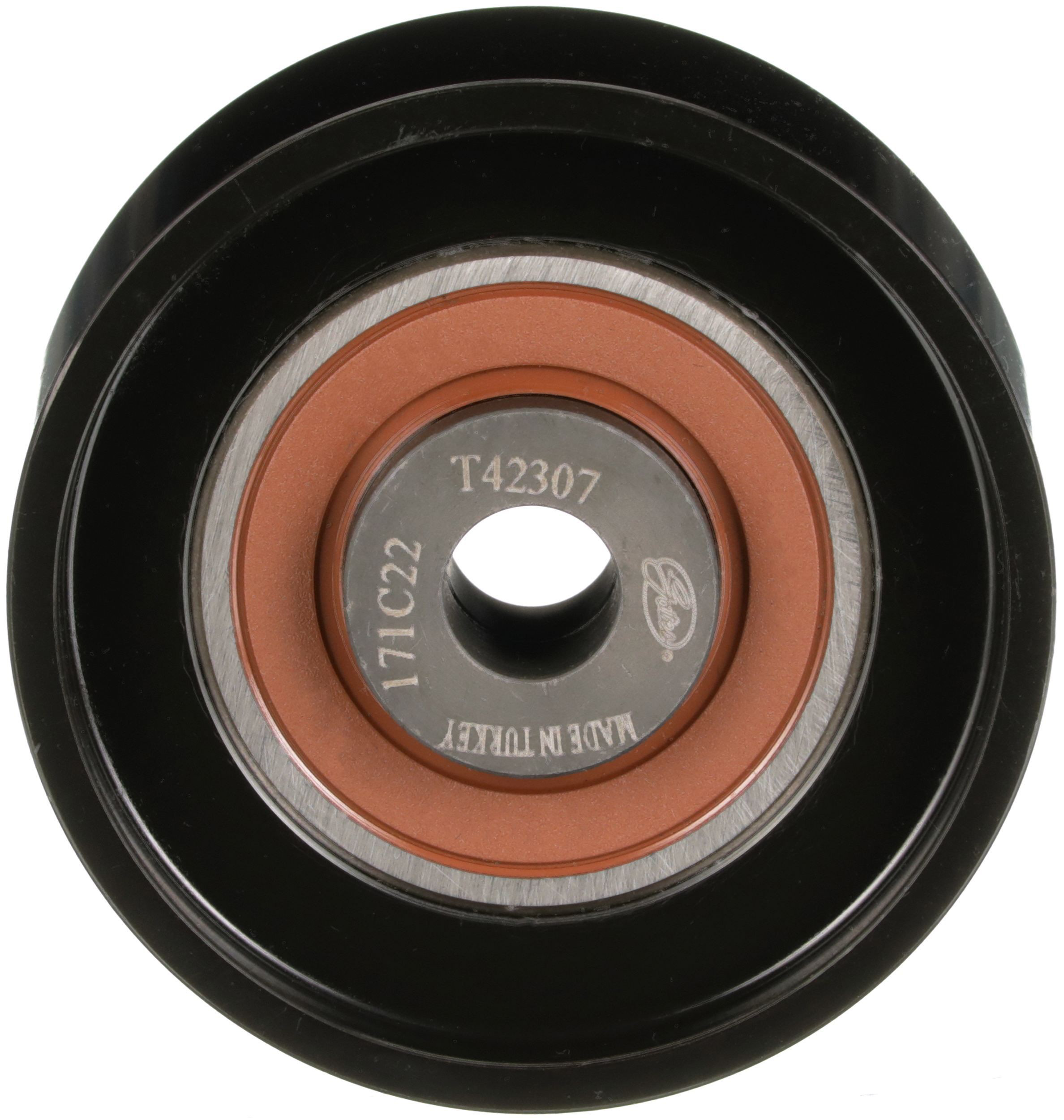 Comprar Polea correa distribución Mazda 3  BK12