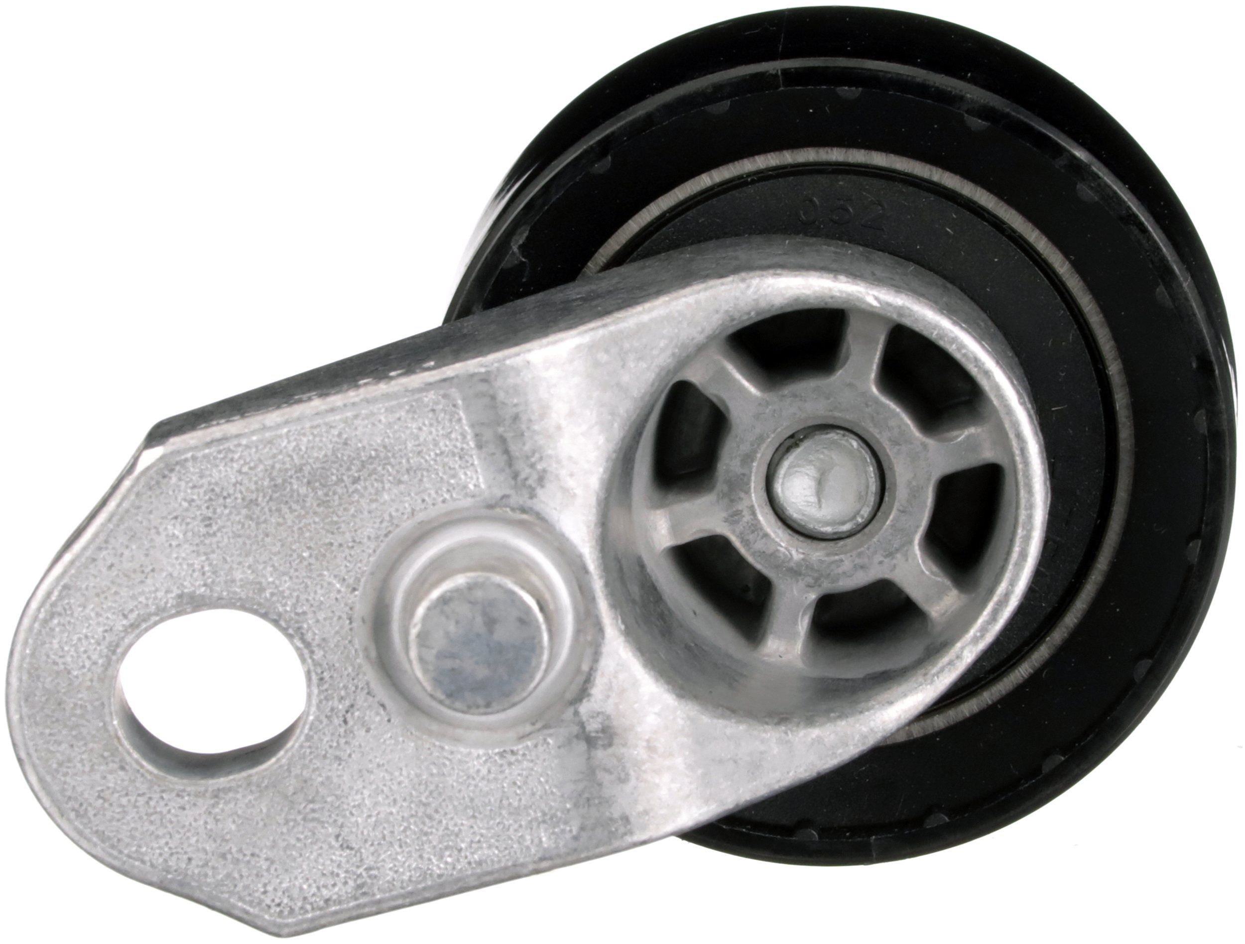  Polea correa distribución Audi A3 