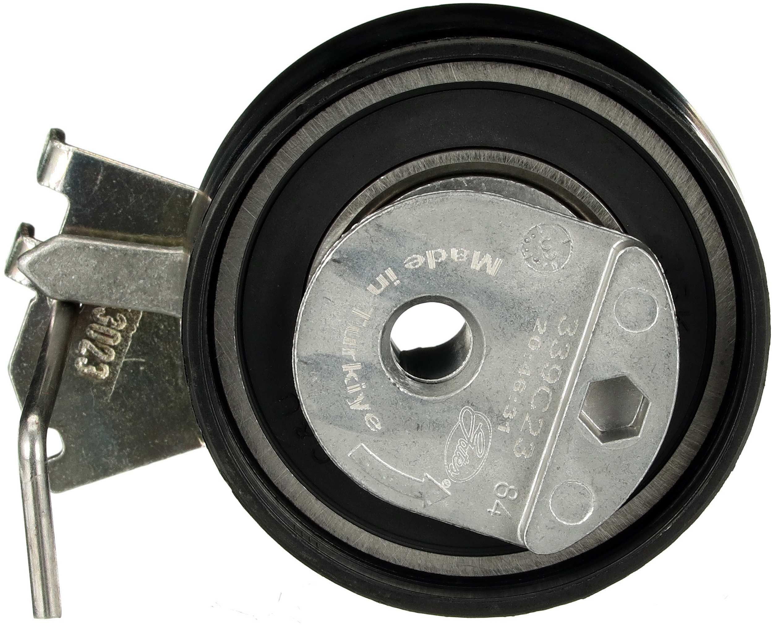 Rodillo tensor cadena Gates T43023
