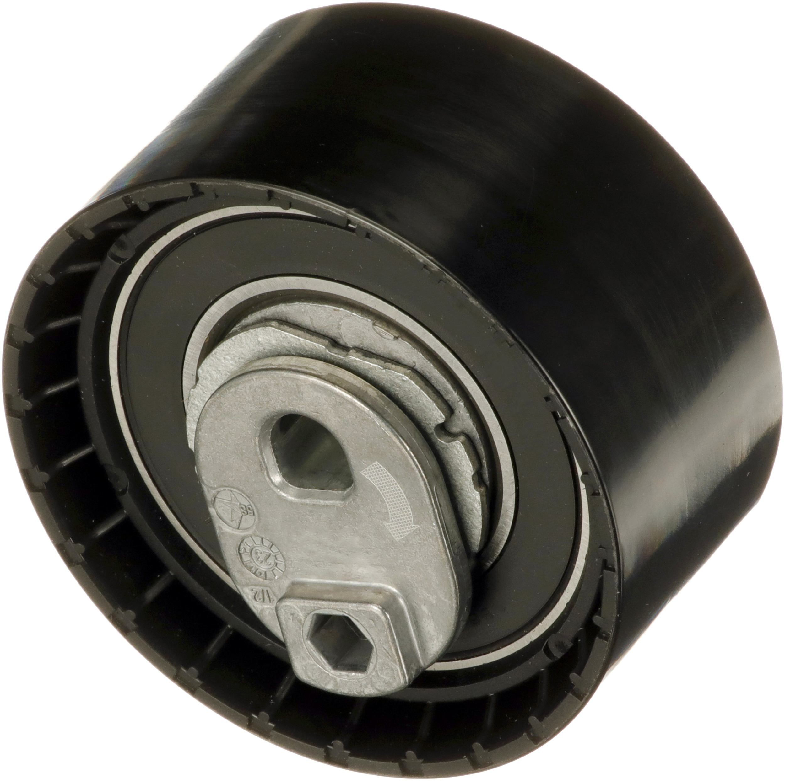 Rodillo de cadena para Renault Trafic II FL