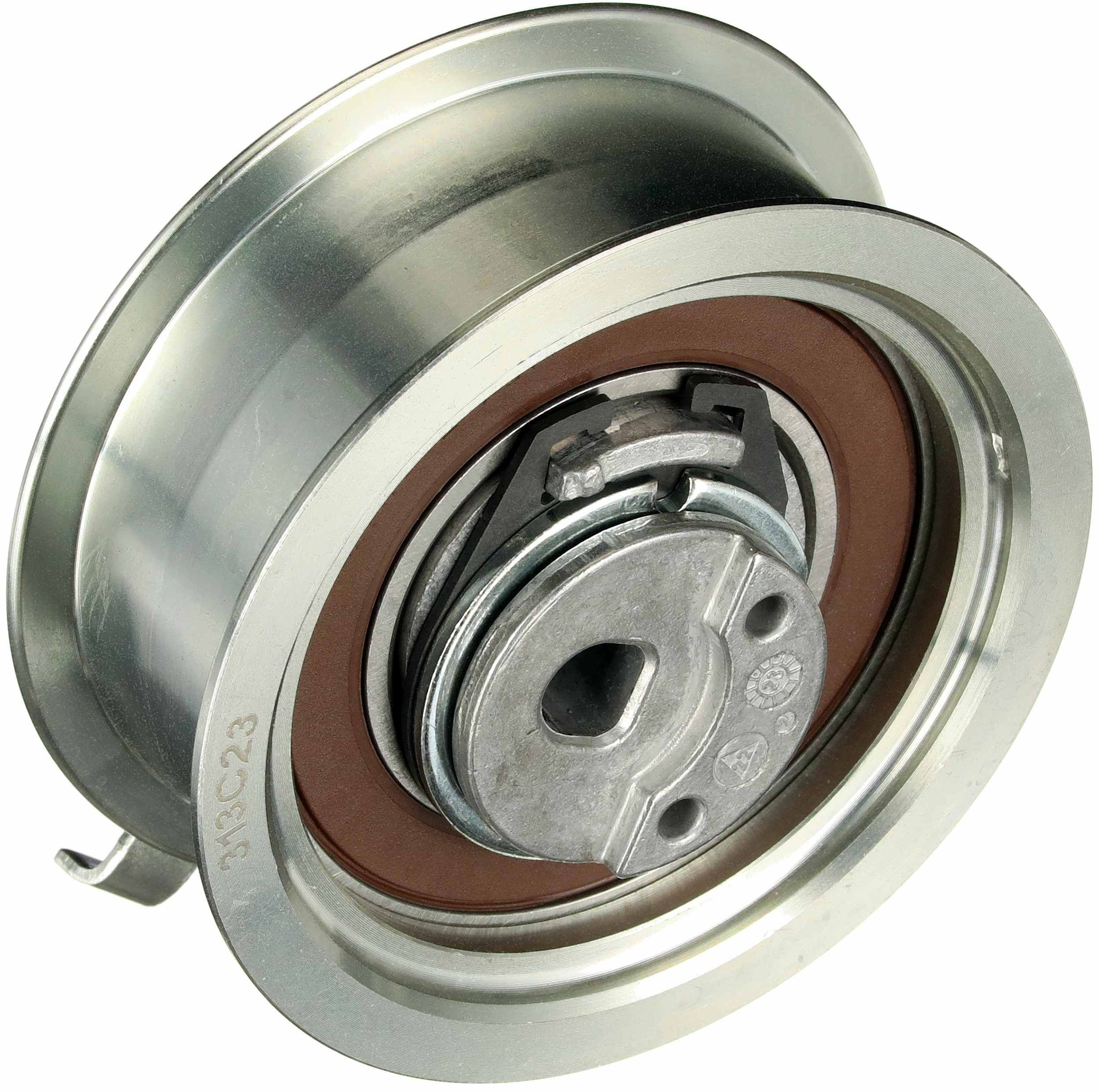 Rodillo de cadena para Audi A6 C5 4B2, 4B4
